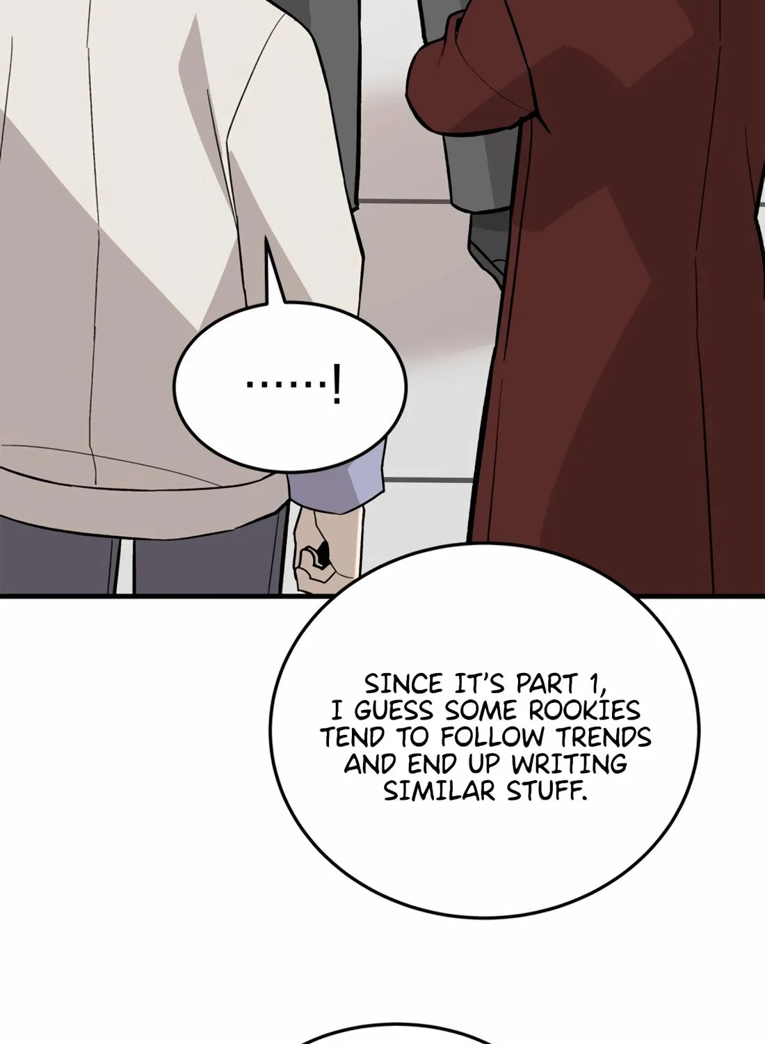 Drama Writer Who Reads Spoilers Chapter 76 page 118 - 