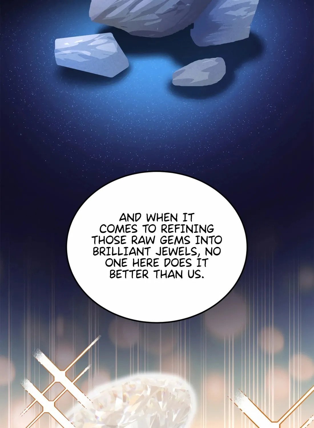 Drama Writer Who Reads Spoilers Chapter 76 page 13 - 