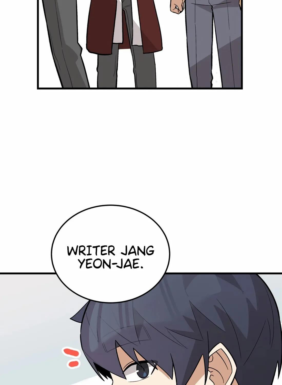 Drama Writer Who Reads Spoilers Chapter 76 page 121 - 