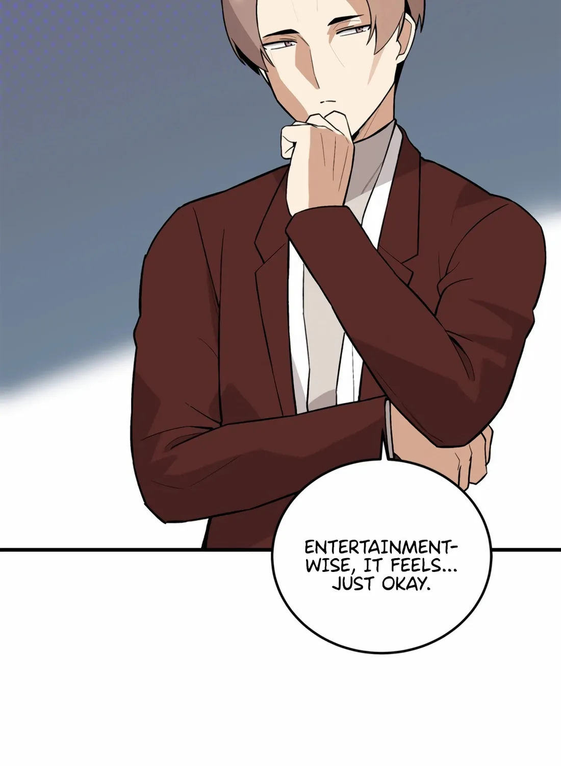 Drama Writer Who Reads Spoilers Chapter 76 page 128 - 