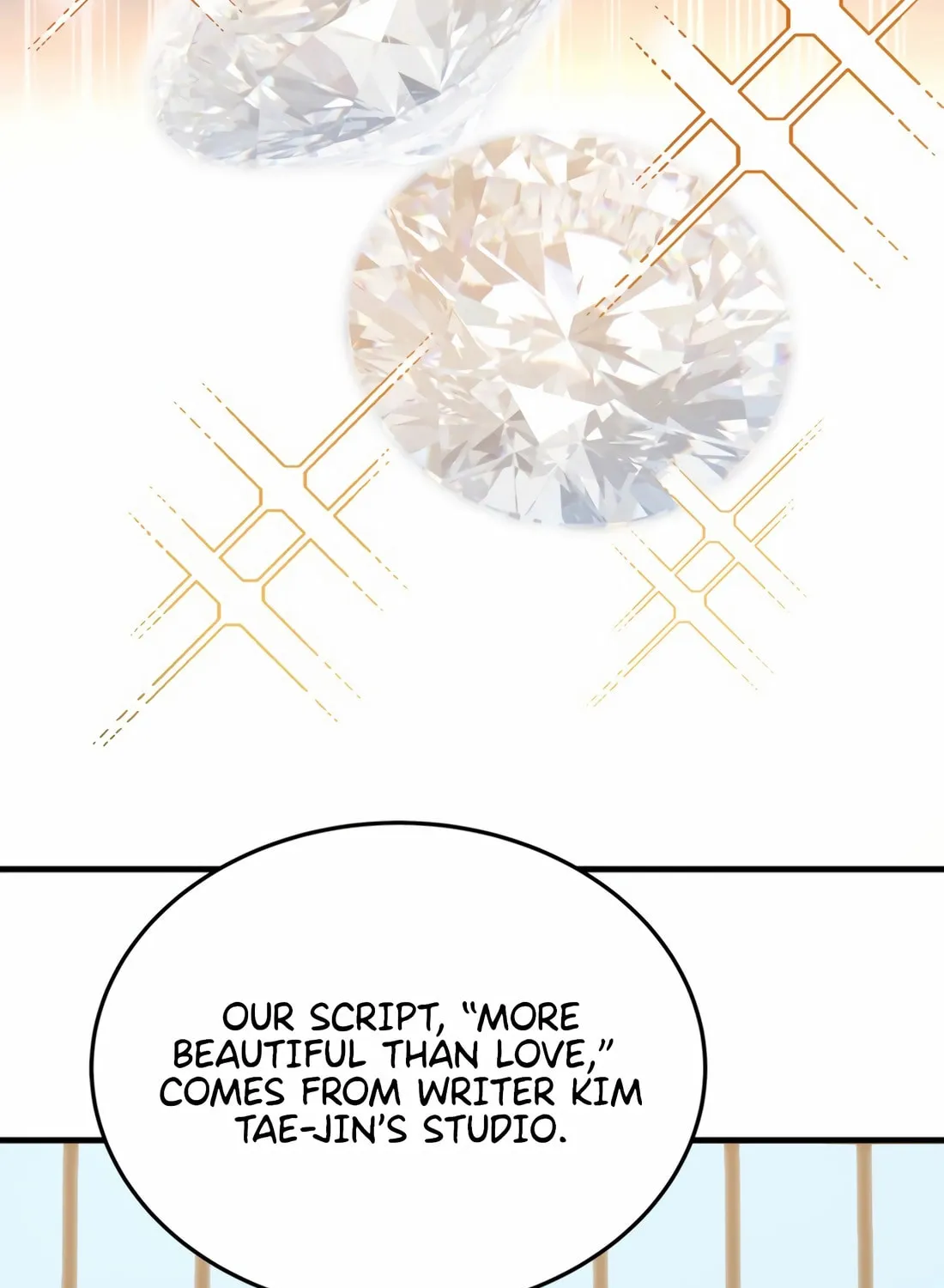 Drama Writer Who Reads Spoilers Chapter 76 page 14 - 