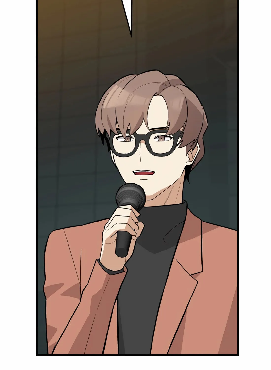 Drama Writer Who Reads Spoilers Chapter 76 page 17 - 