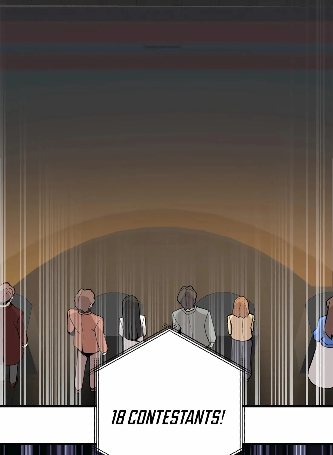 Drama Writer Who Reads Spoilers Chapter 76 page 3 - 
