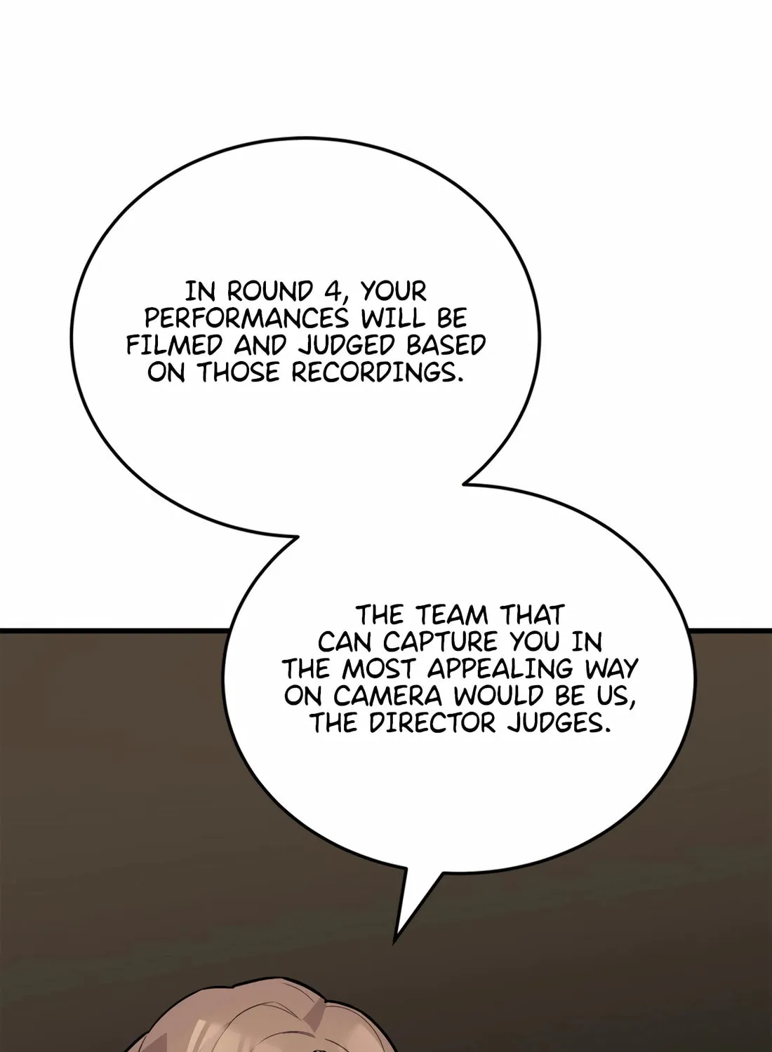 Drama Writer Who Reads Spoilers Chapter 76 page 22 - 