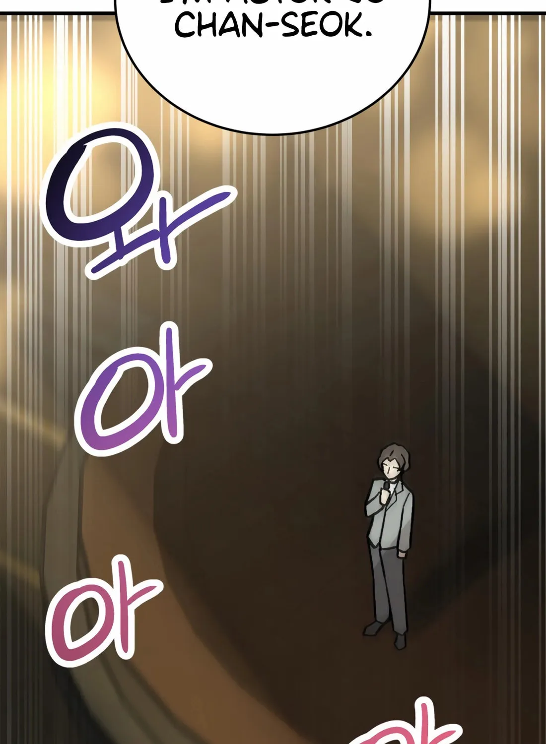 Drama Writer Who Reads Spoilers Chapter 76 page 27 - 