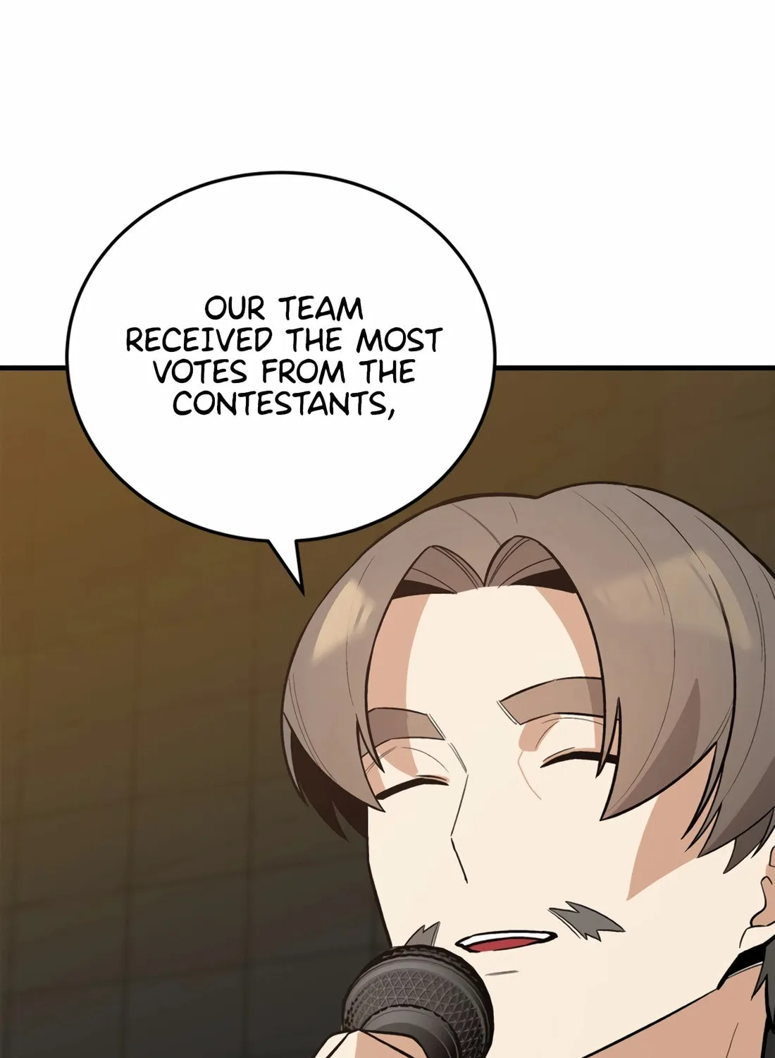 Drama Writer Who Reads Spoilers Chapter 76 page 30 - 