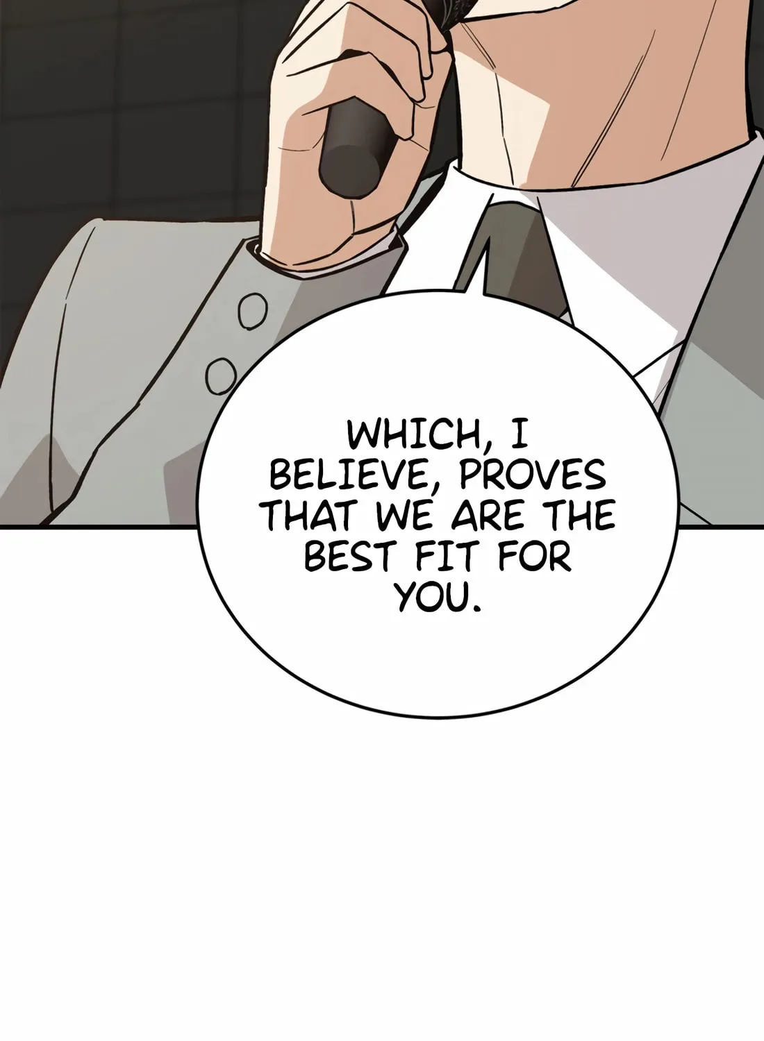 Drama Writer Who Reads Spoilers Chapter 76 page 31 - 