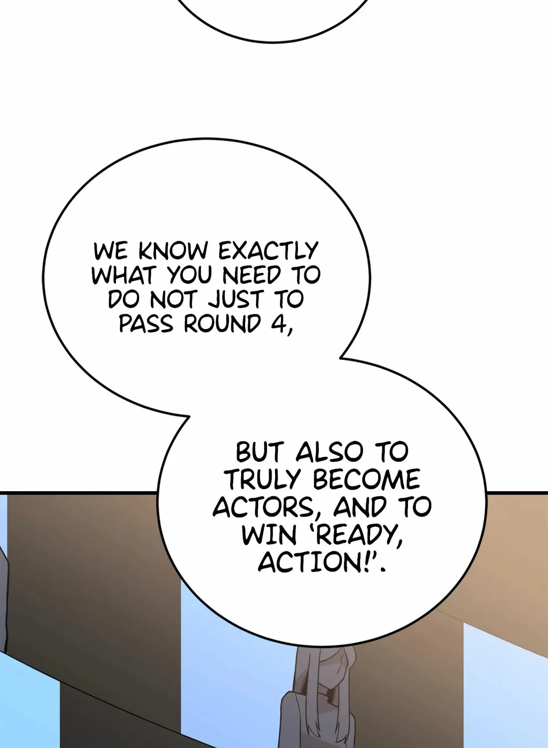 Drama Writer Who Reads Spoilers Chapter 76 page 33 - 