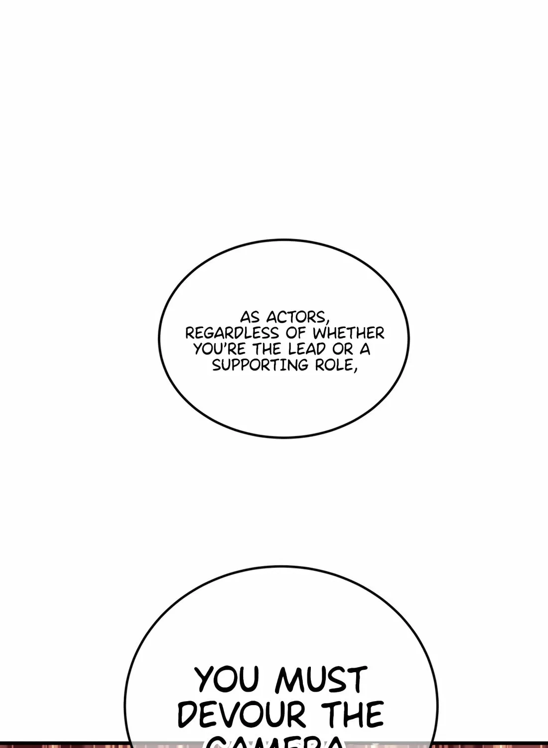 Drama Writer Who Reads Spoilers Chapter 76 page 35 - 