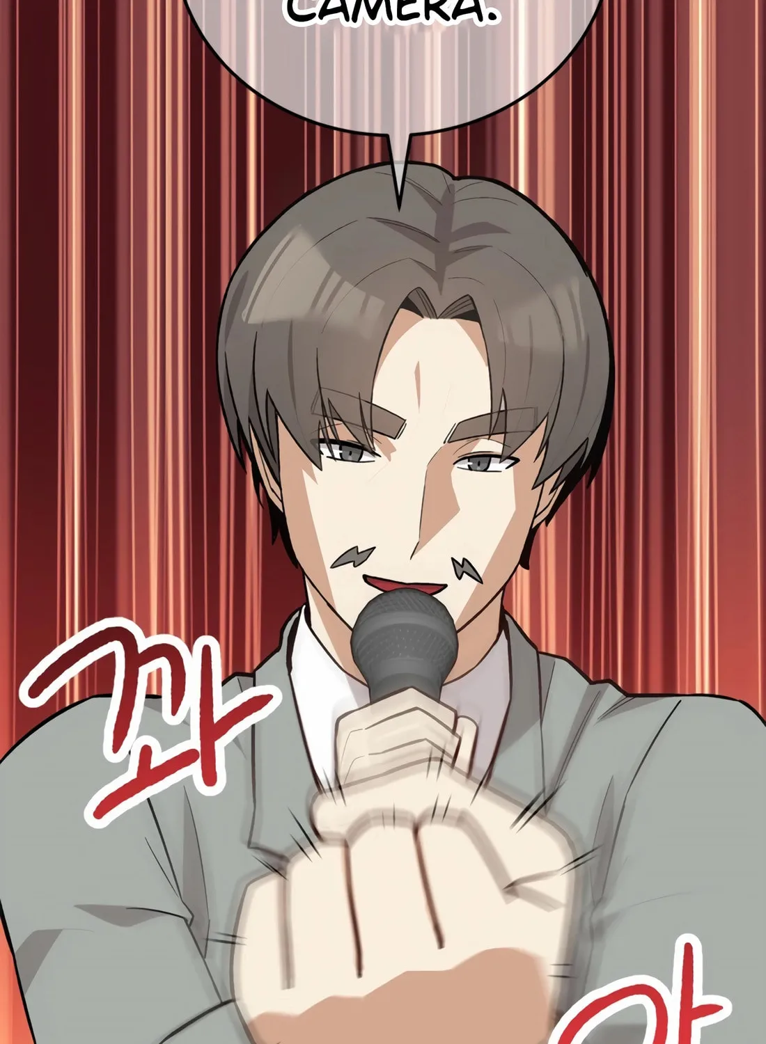 Drama Writer Who Reads Spoilers Chapter 76 page 36 - 