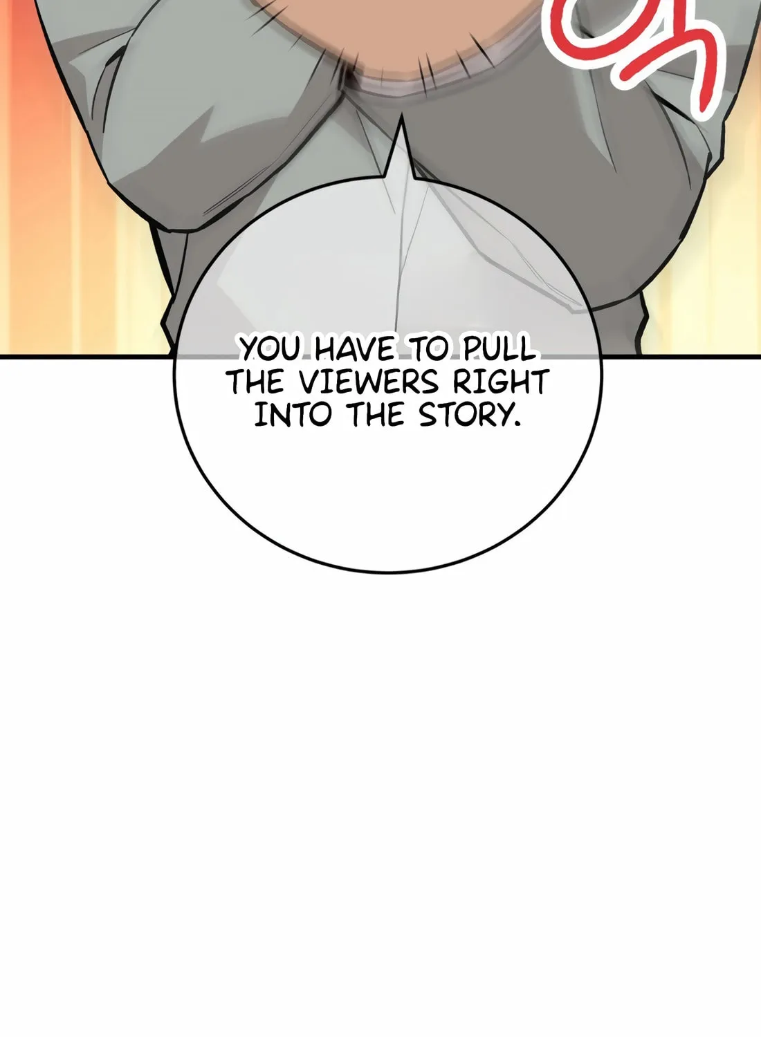 Drama Writer Who Reads Spoilers Chapter 76 page 37 - 