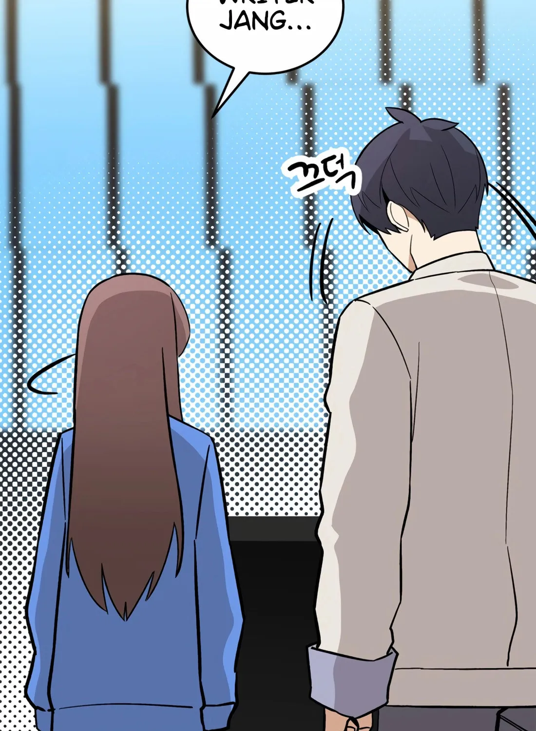 Drama Writer Who Reads Spoilers Chapter 76 page 41 - 