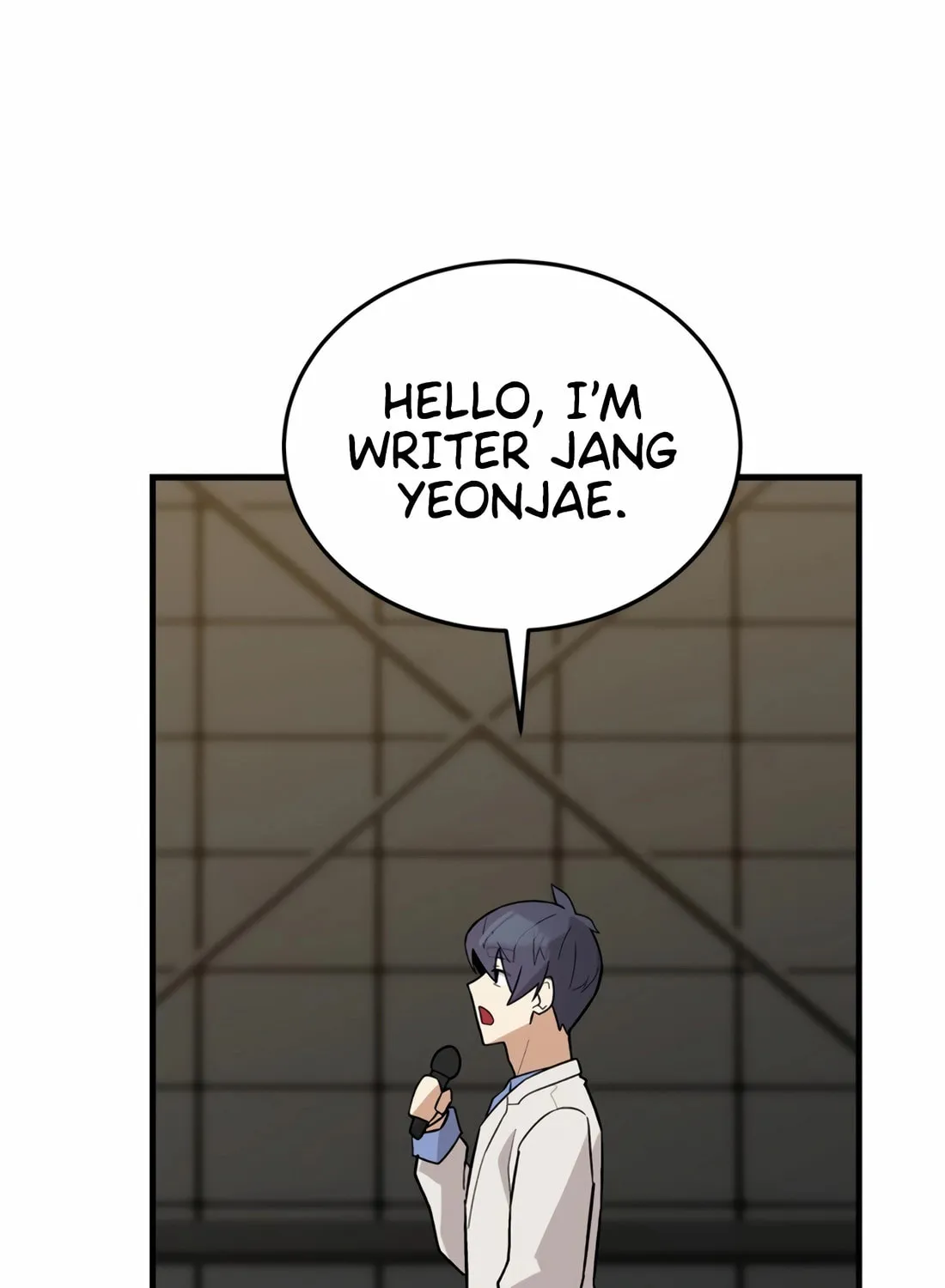Drama Writer Who Reads Spoilers Chapter 76 page 43 - 
