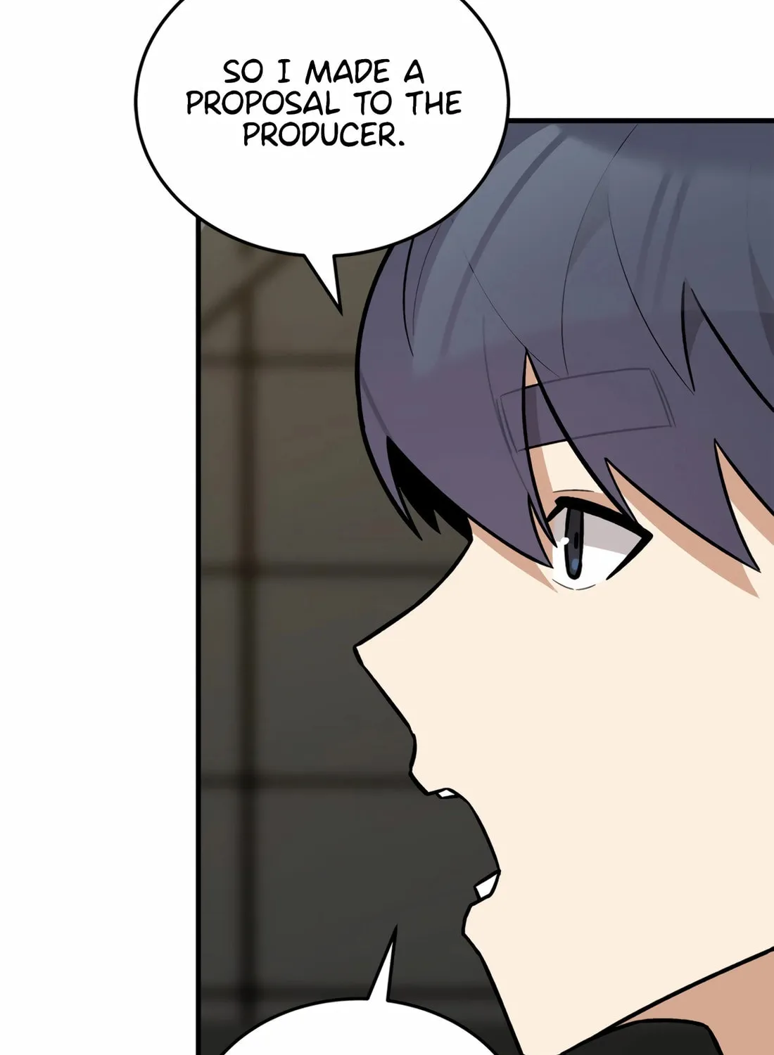 Drama Writer Who Reads Spoilers Chapter 76 page 46 - 