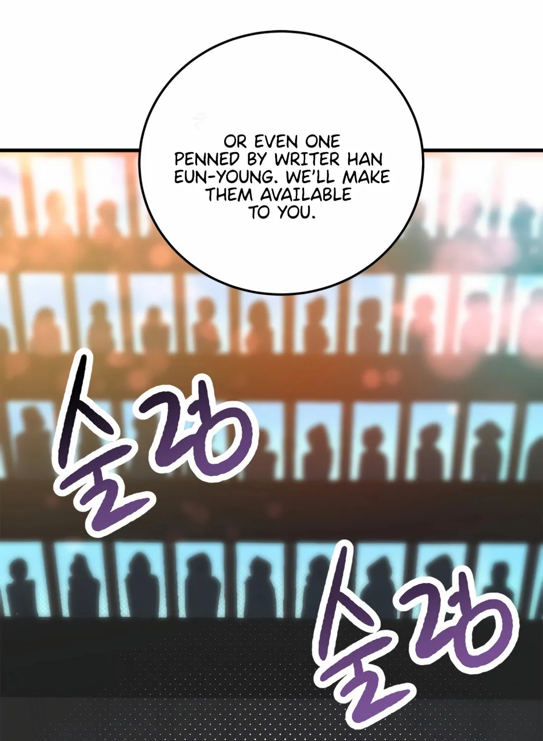 Drama Writer Who Reads Spoilers Chapter 76 page 53 - 