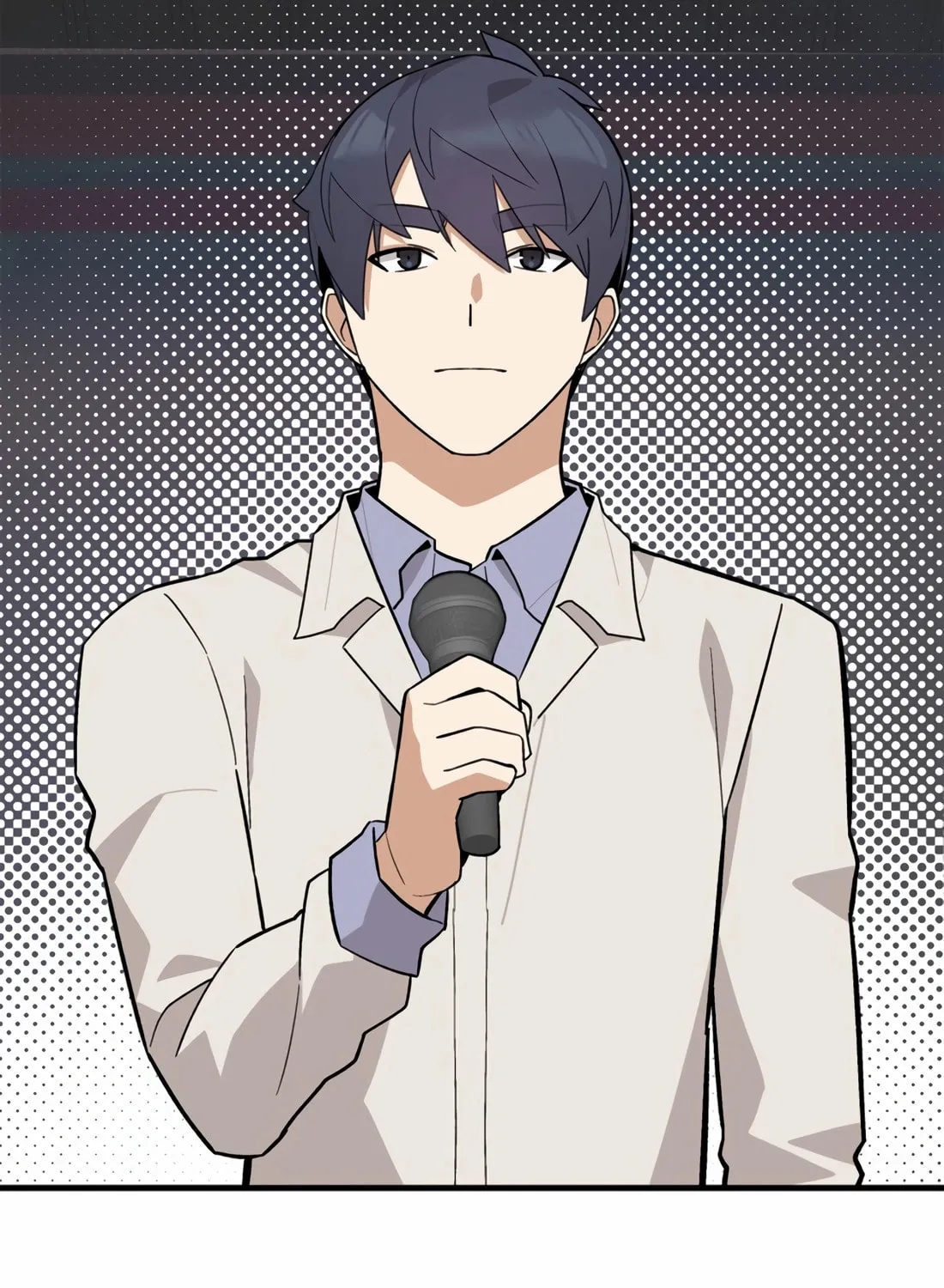 Drama Writer Who Reads Spoilers Chapter 76 page 54 - 
