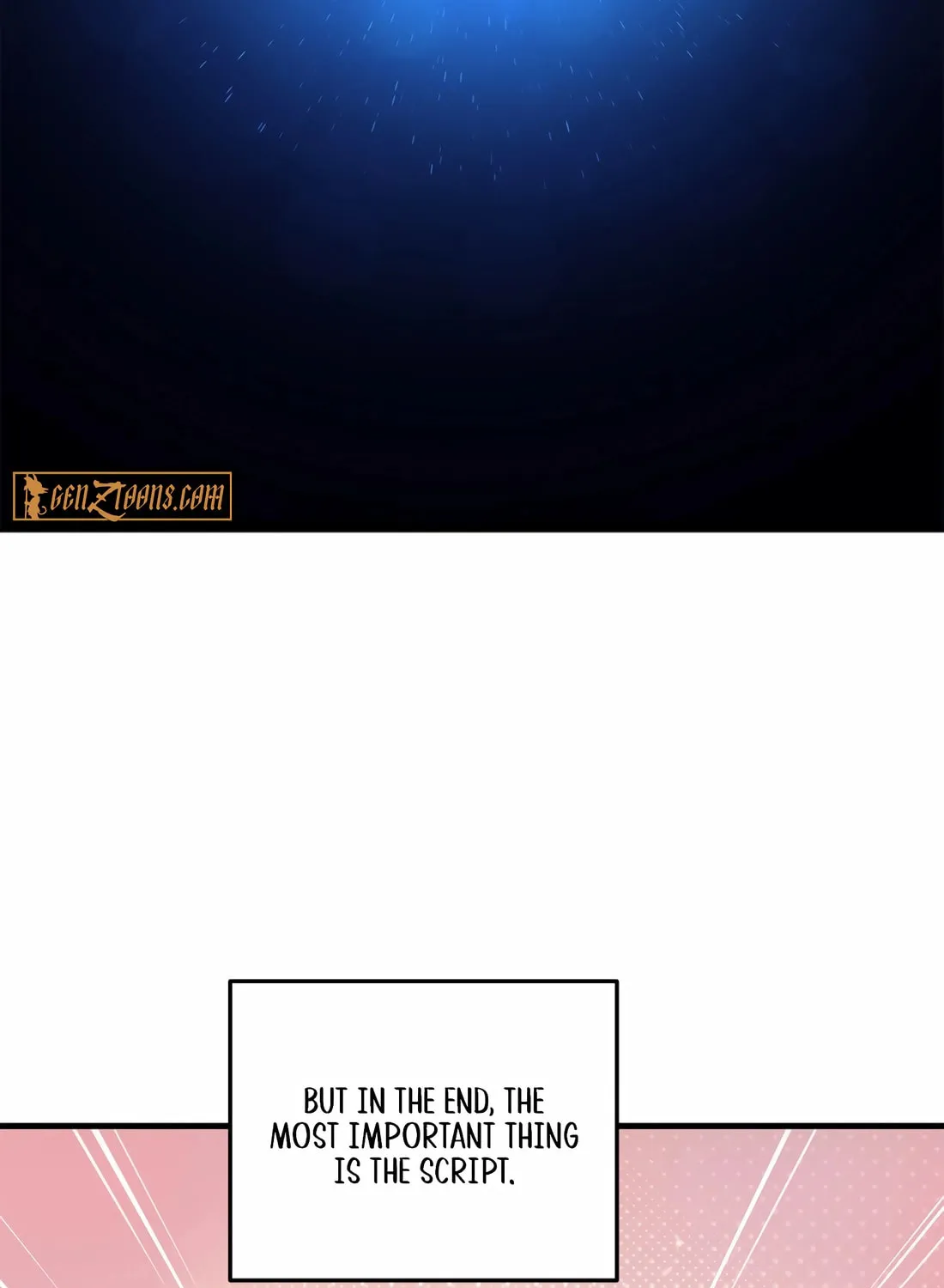 Drama Writer Who Reads Spoilers Chapter 76 page 59 - 
