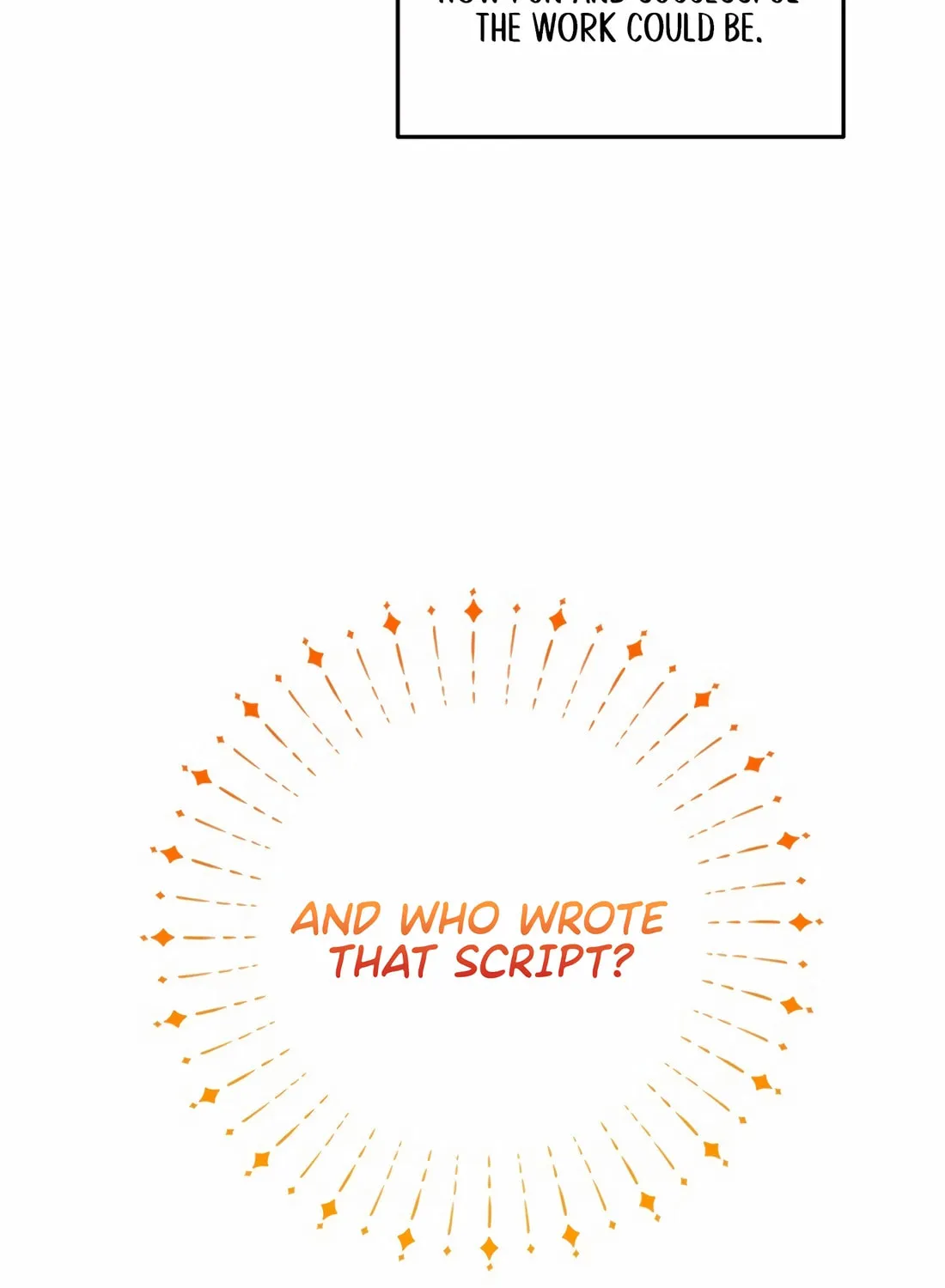 Drama Writer Who Reads Spoilers Chapter 76 page 61 - 