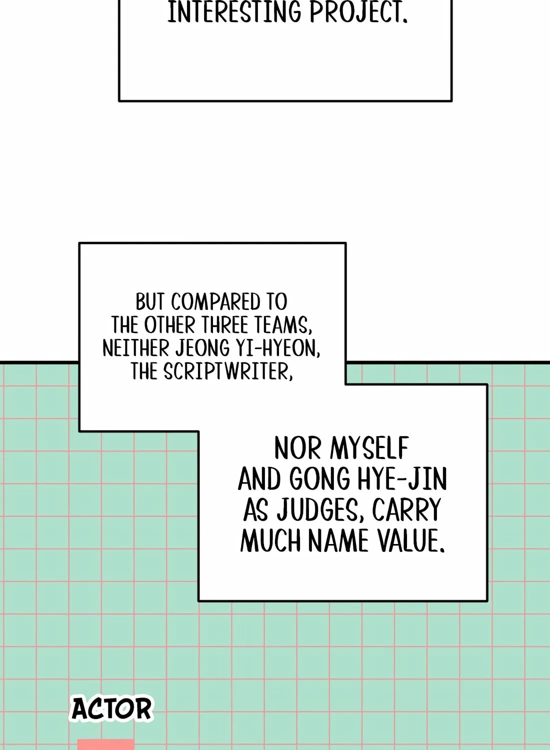 Drama Writer Who Reads Spoilers Chapter 76 page 63 - 