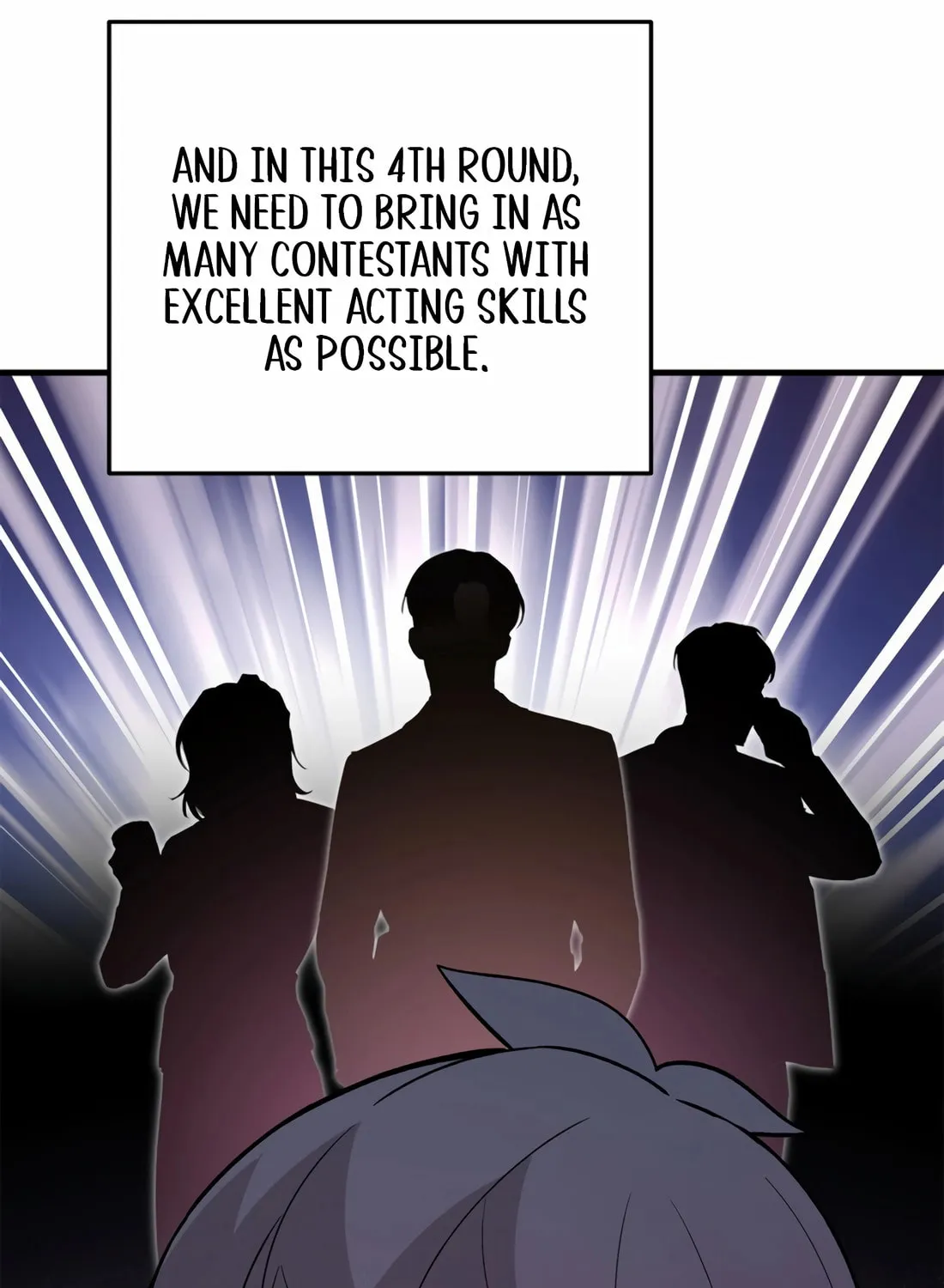 Drama Writer Who Reads Spoilers Chapter 76 page 70 - 