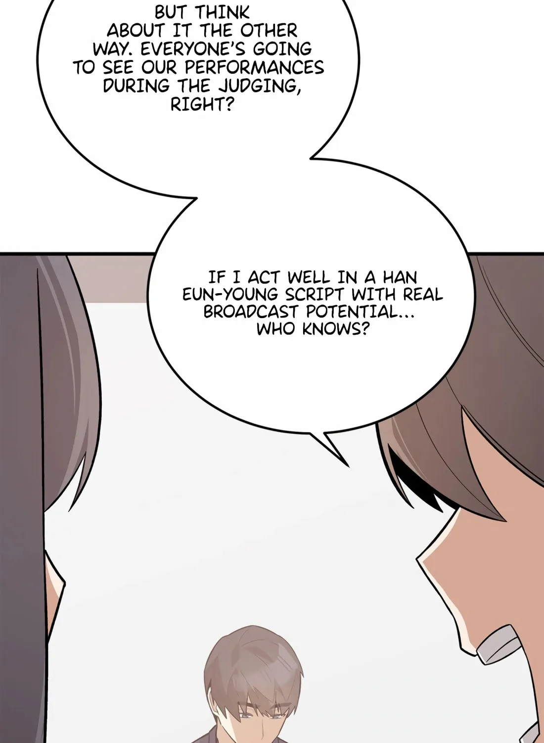 Drama Writer Who Reads Spoilers Chapter 76 page 77 - 