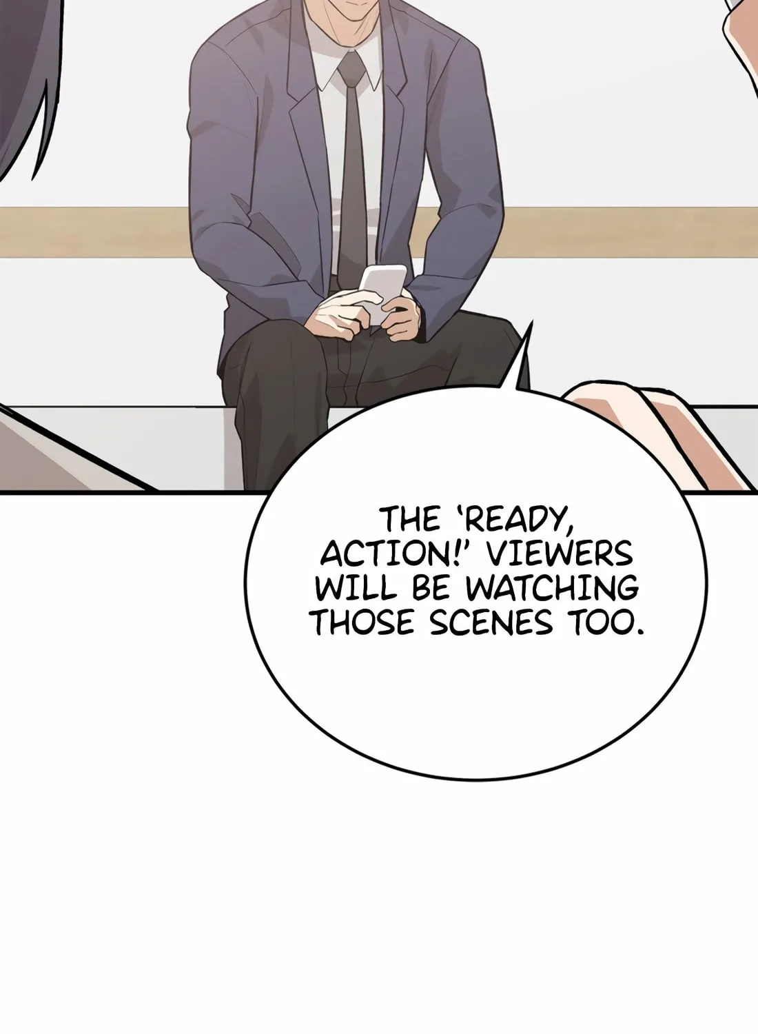 Drama Writer Who Reads Spoilers Chapter 76 page 78 - 