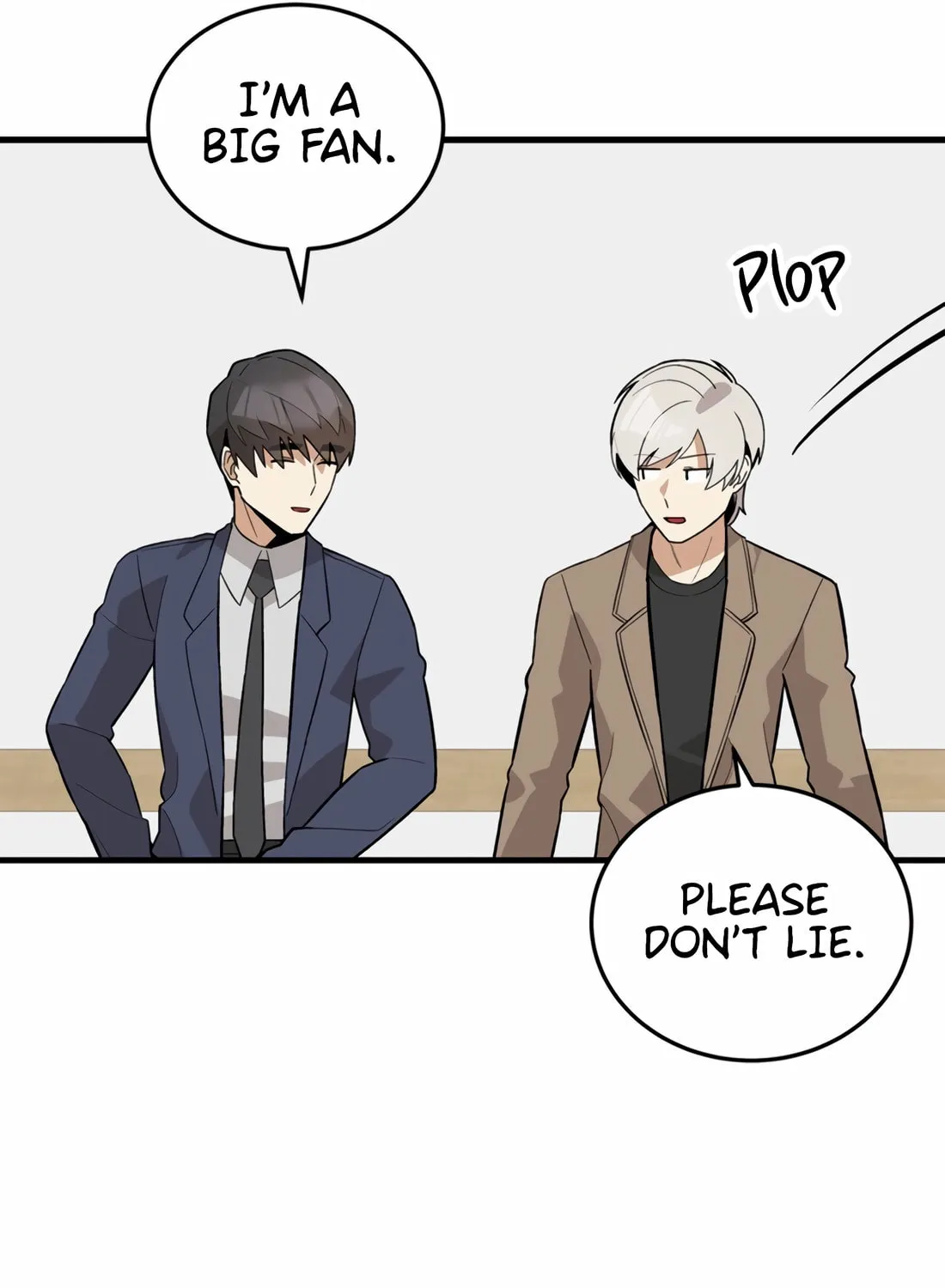 Drama Writer Who Reads Spoilers Chapter 76 page 85 - 