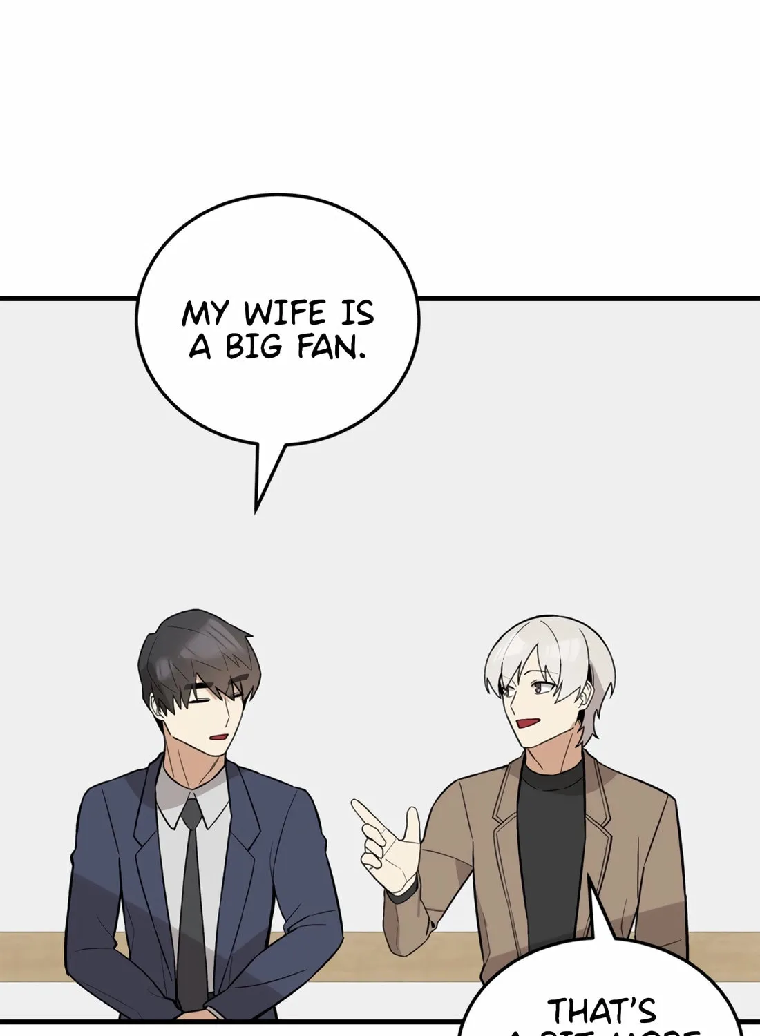 Drama Writer Who Reads Spoilers Chapter 76 page 86 - 