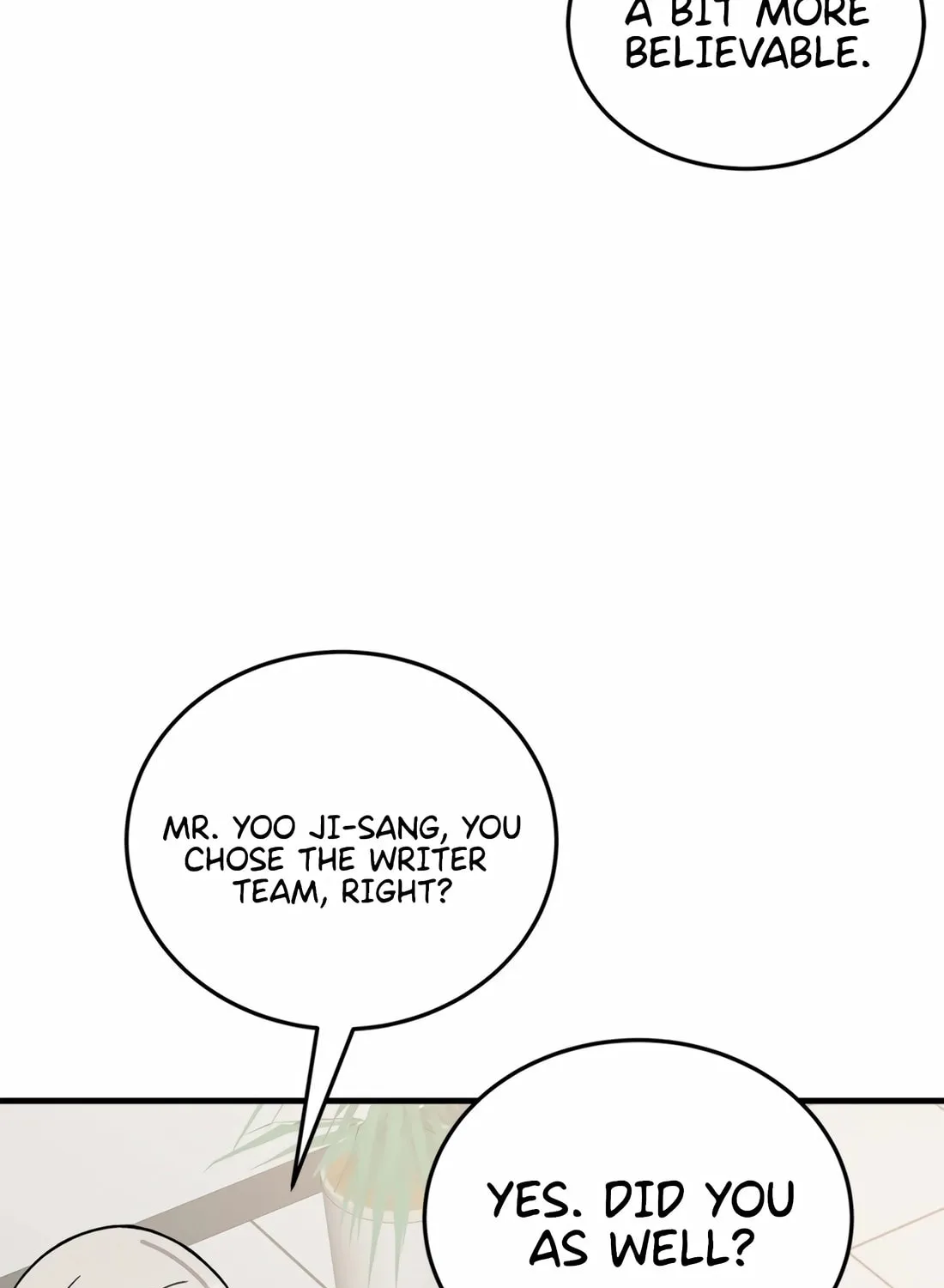 Drama Writer Who Reads Spoilers Chapter 76 page 87 - 