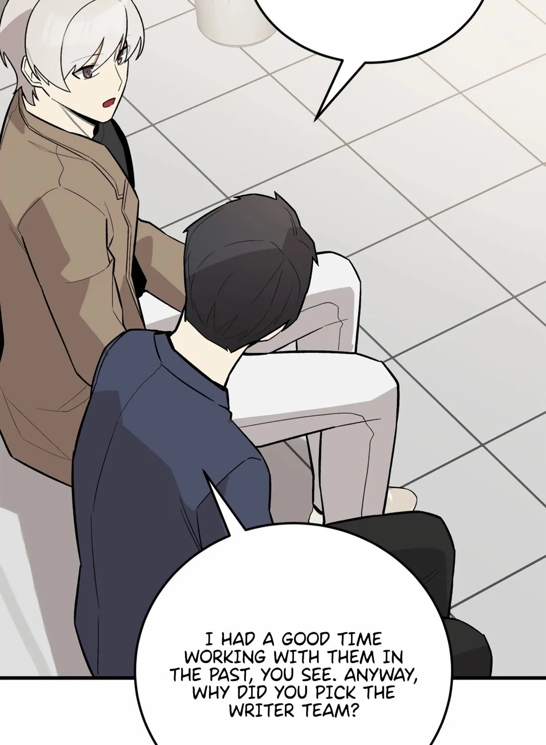 Drama Writer Who Reads Spoilers Chapter 76 page 88 - 