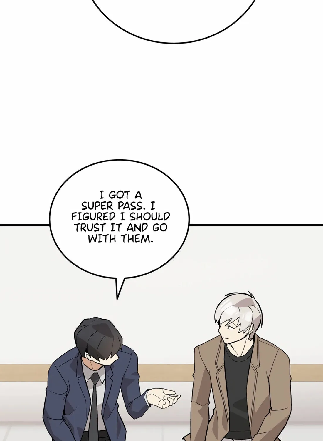 Drama Writer Who Reads Spoilers Chapter 76 page 89 - 
