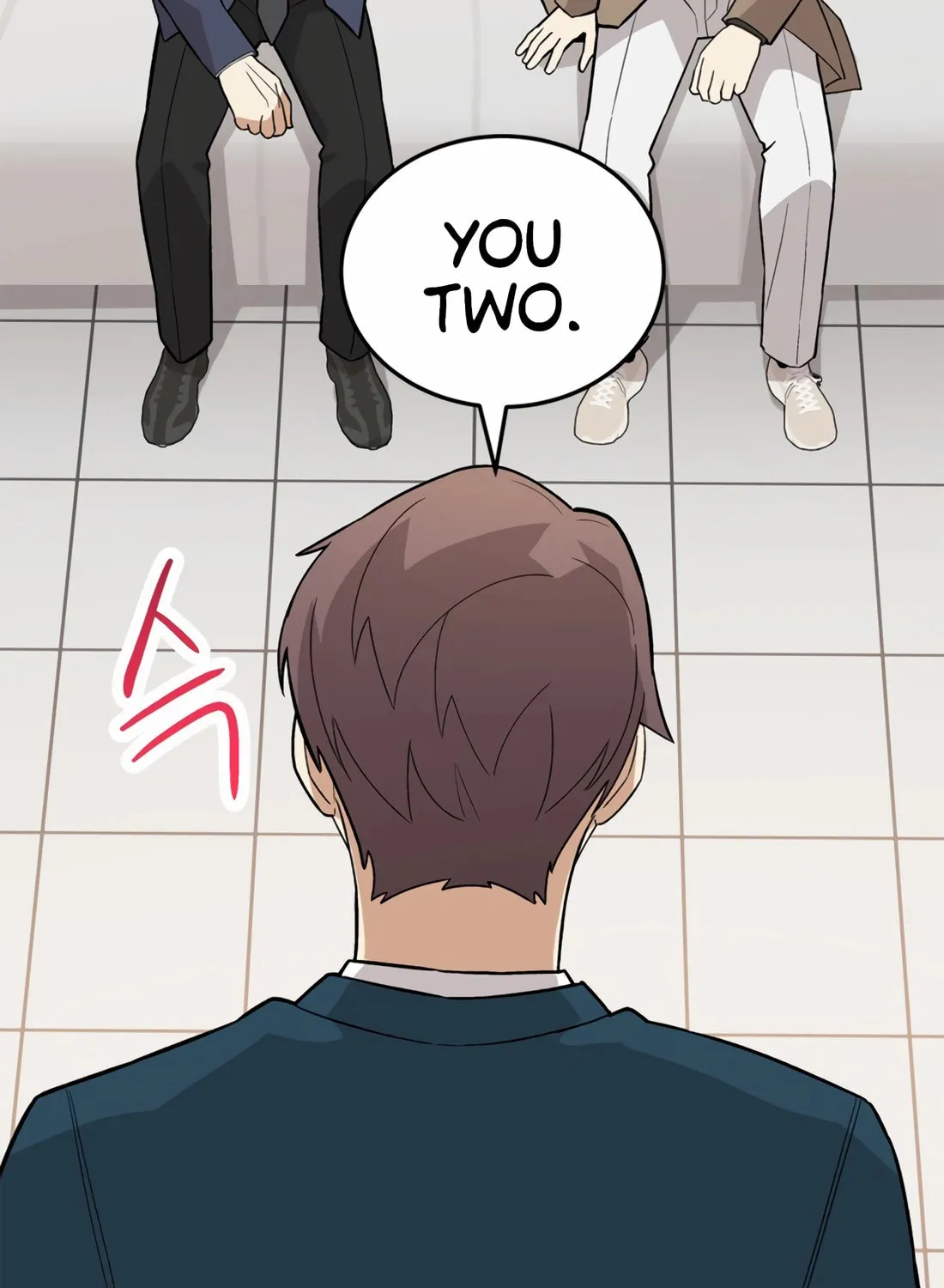 Drama Writer Who Reads Spoilers Chapter 76 page 90 - 