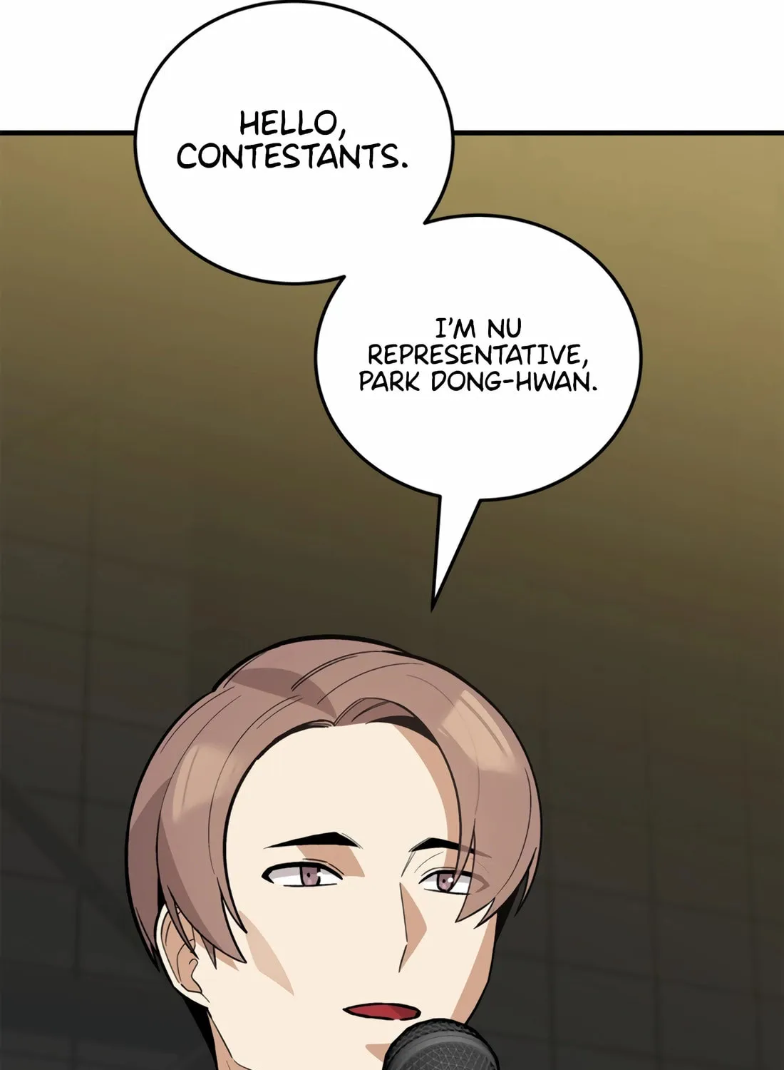 Drama Writer Who Reads Spoilers Chapter 76 page 10 - 