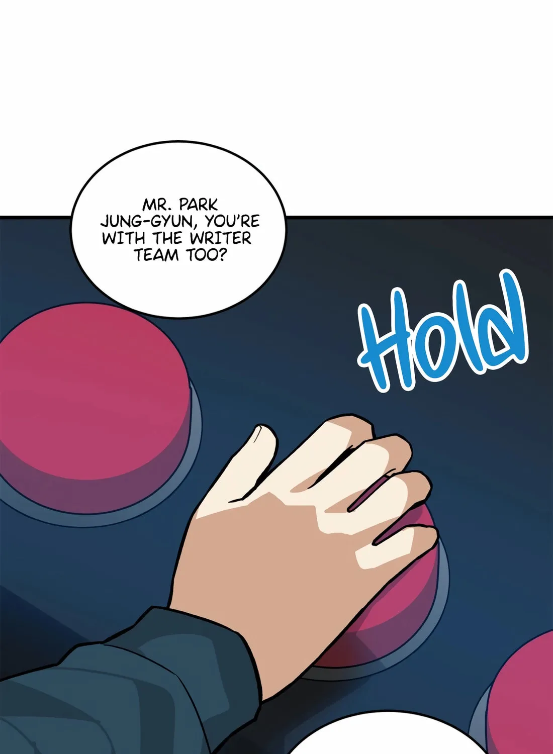 Drama Writer Who Reads Spoilers Chapter 76 page 93 - 