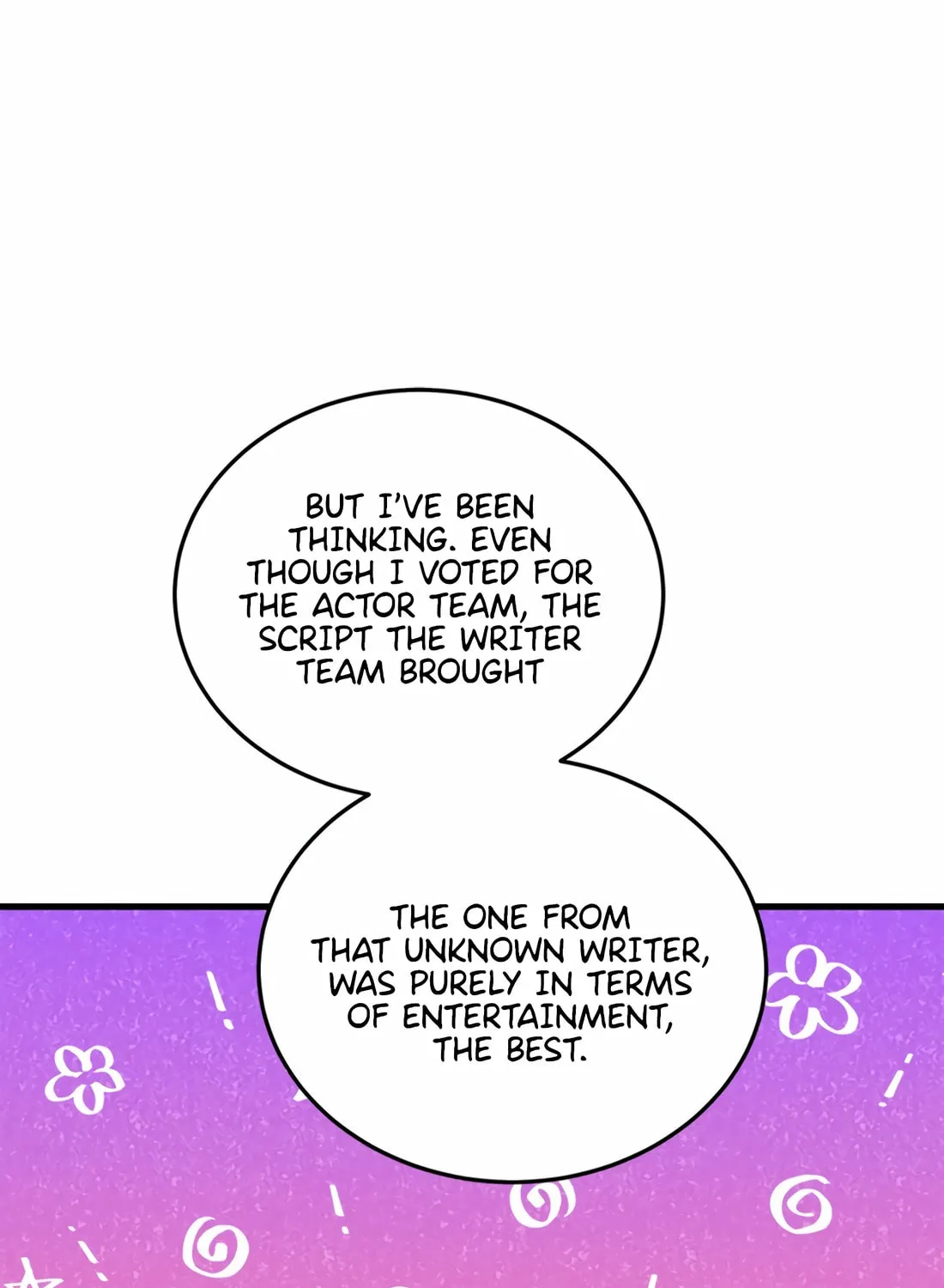 Drama Writer Who Reads Spoilers Chapter 76 page 95 - 