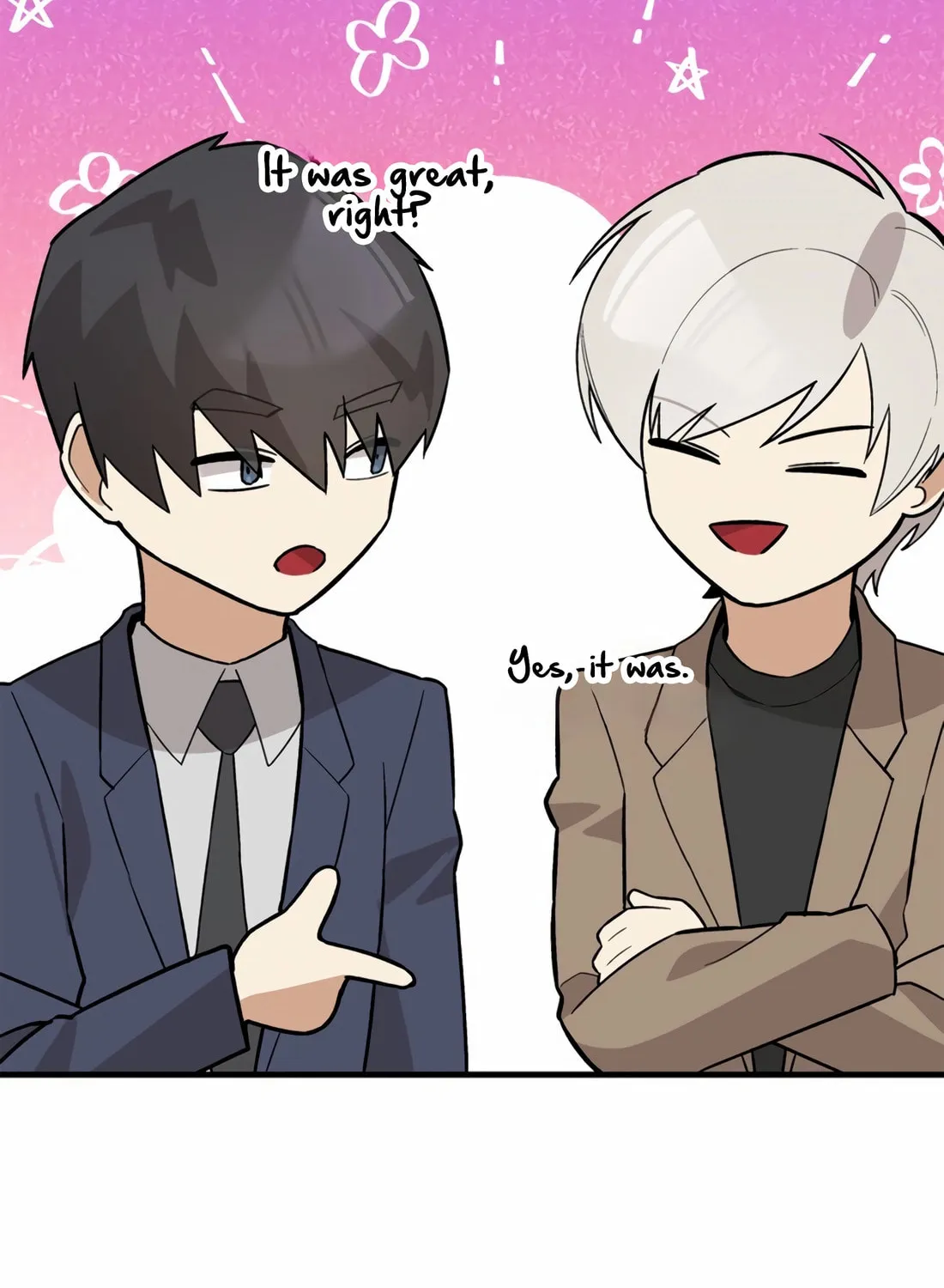 Drama Writer Who Reads Spoilers Chapter 76 page 96 - 