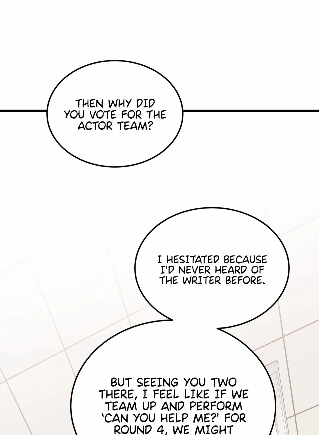 Drama Writer Who Reads Spoilers Chapter 76 page 97 - 