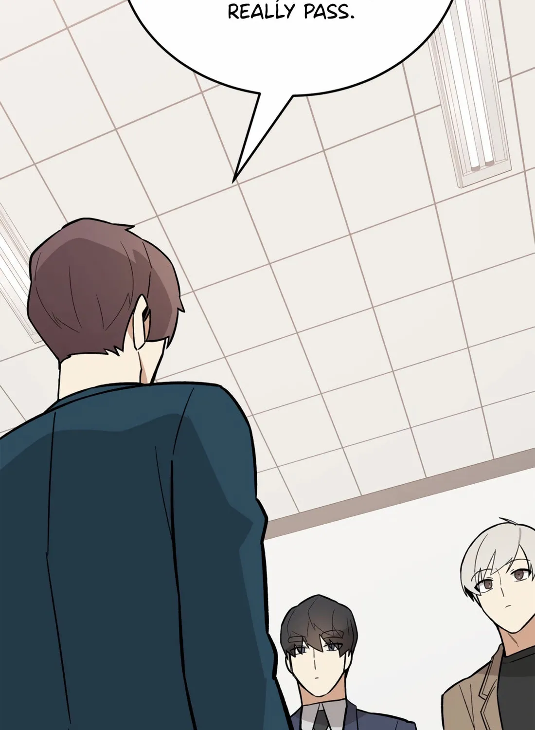 Drama Writer Who Reads Spoilers Chapter 76 page 98 - 