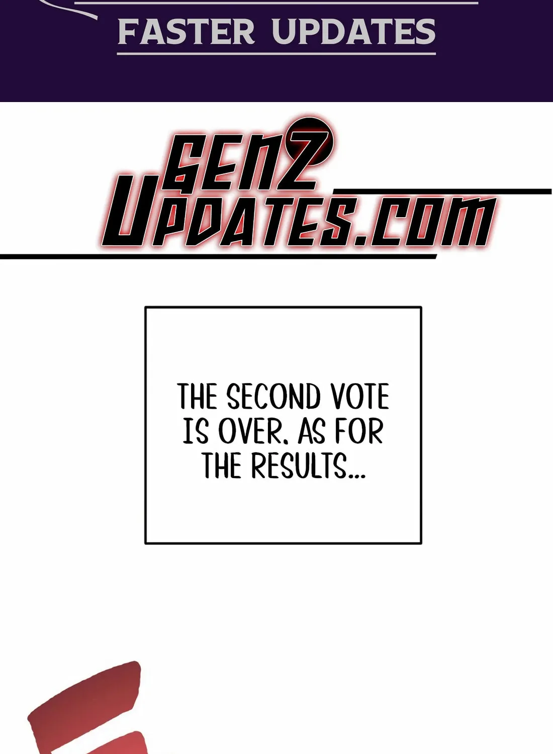 Drama Writer Who Reads Spoilers Chapter 77 page 2 - 