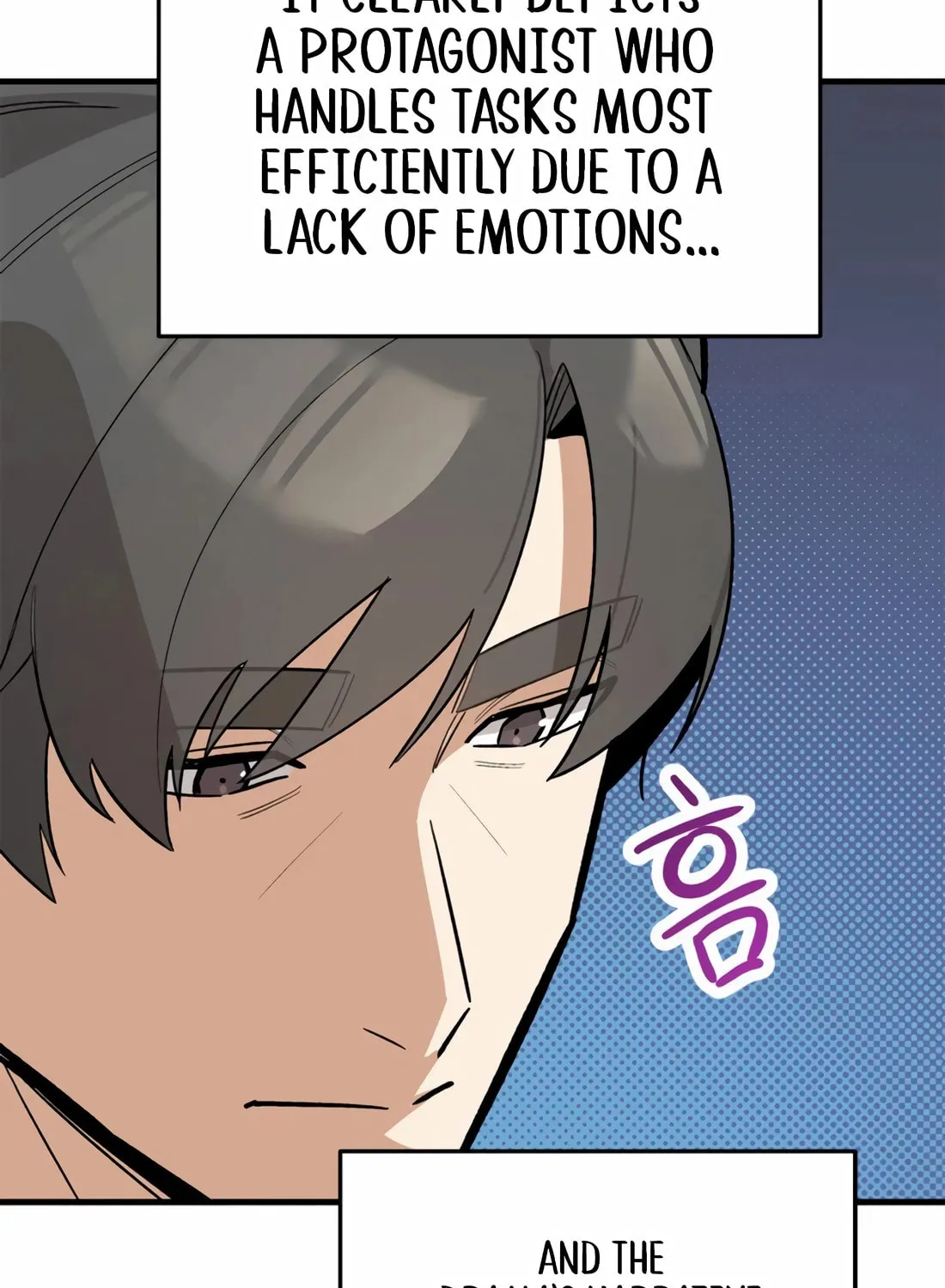 Drama Writer Who Reads Spoilers Chapter 77 page 101 - 