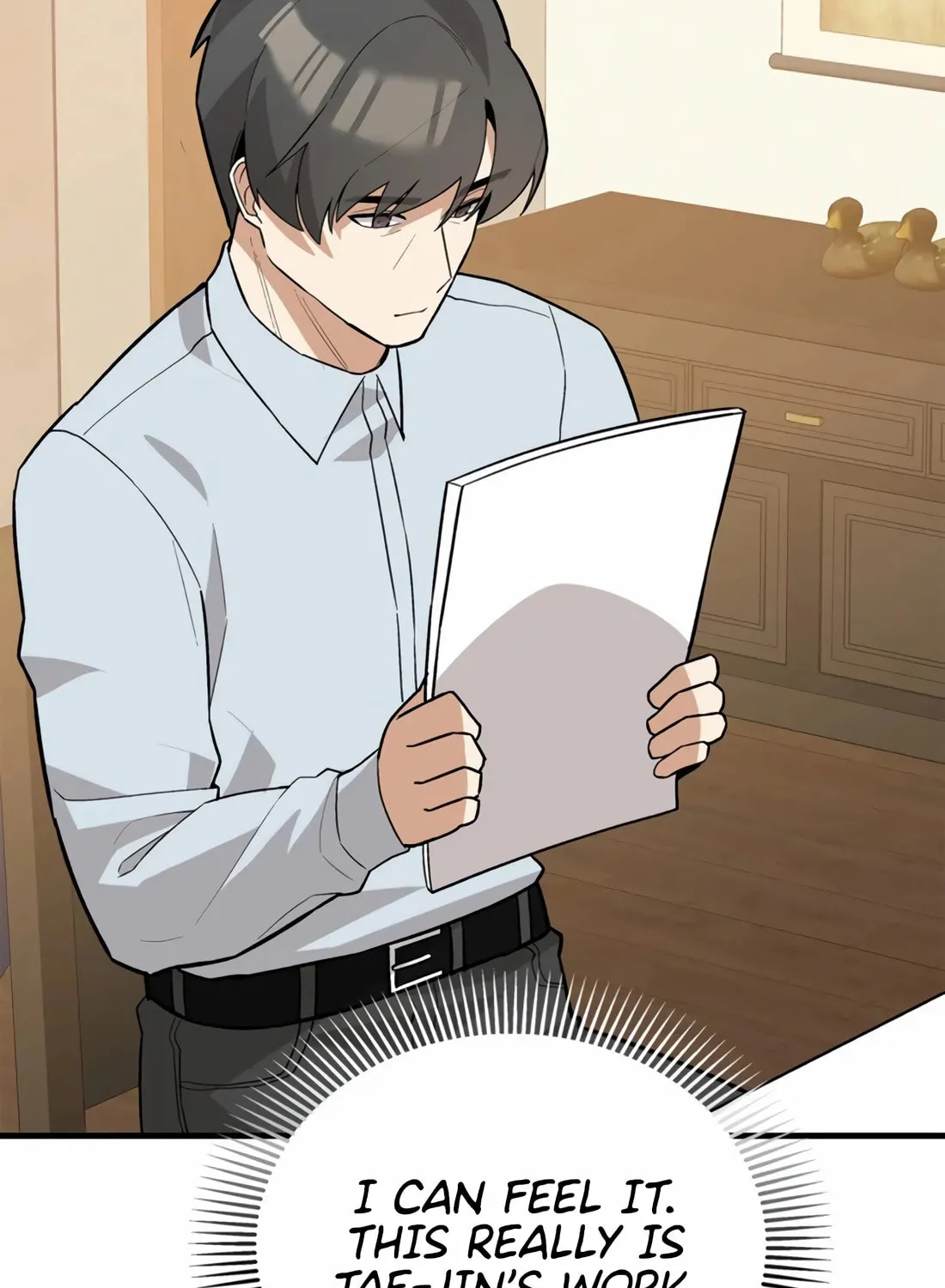Drama Writer Who Reads Spoilers Chapter 77 page 107 - 