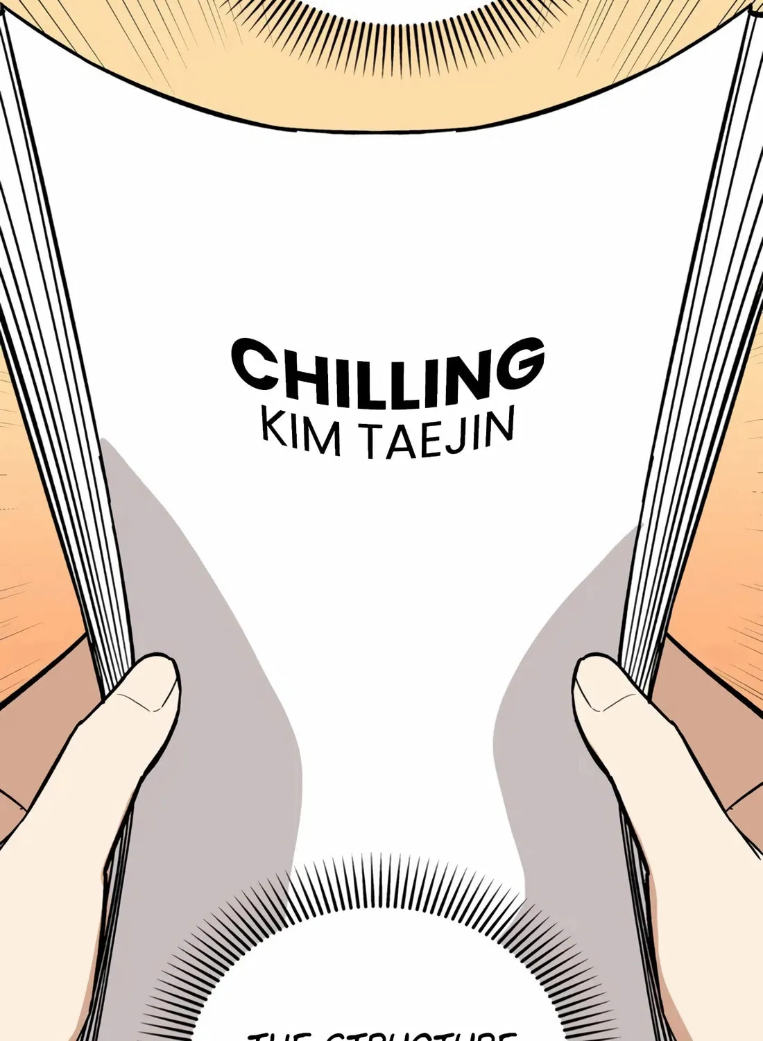 Drama Writer Who Reads Spoilers Chapter 77 page 111 - 