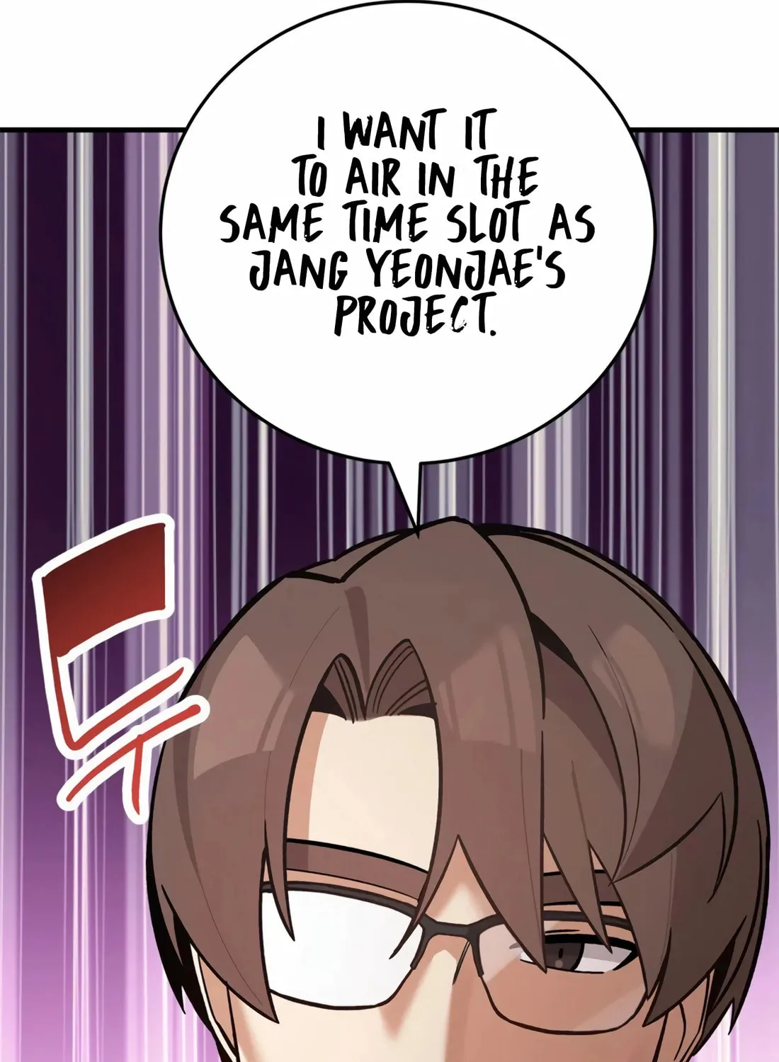 Drama Writer Who Reads Spoilers Chapter 77 page 117 - 