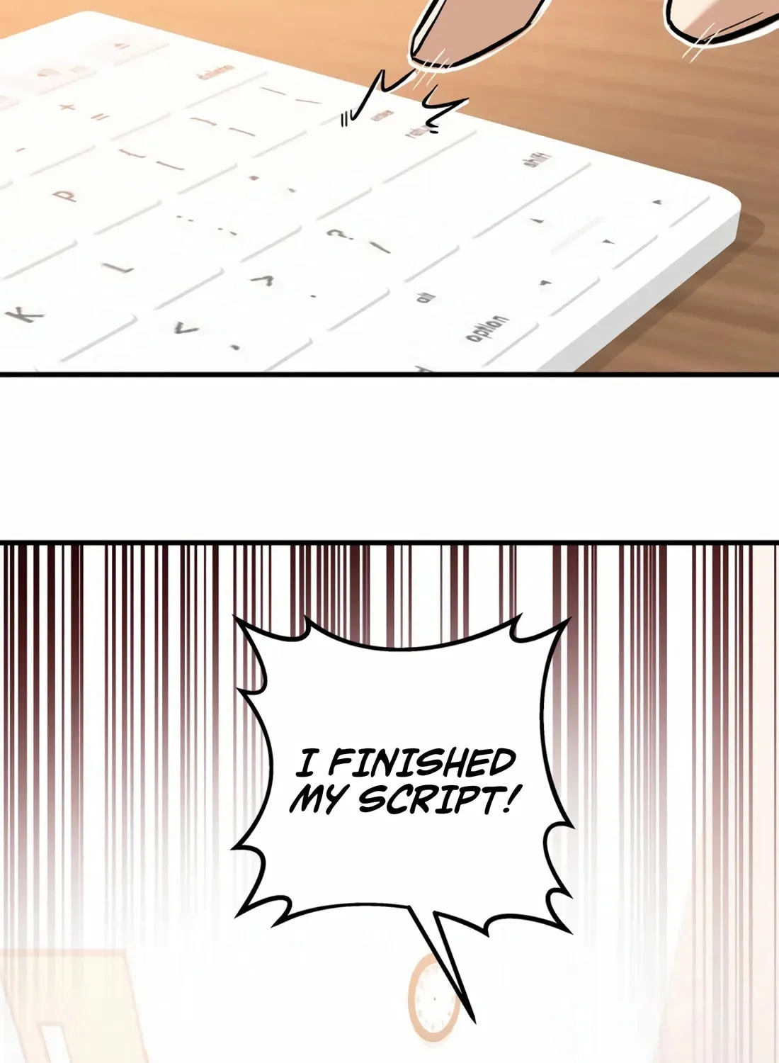 Drama Writer Who Reads Spoilers Chapter 77 page 13 - 