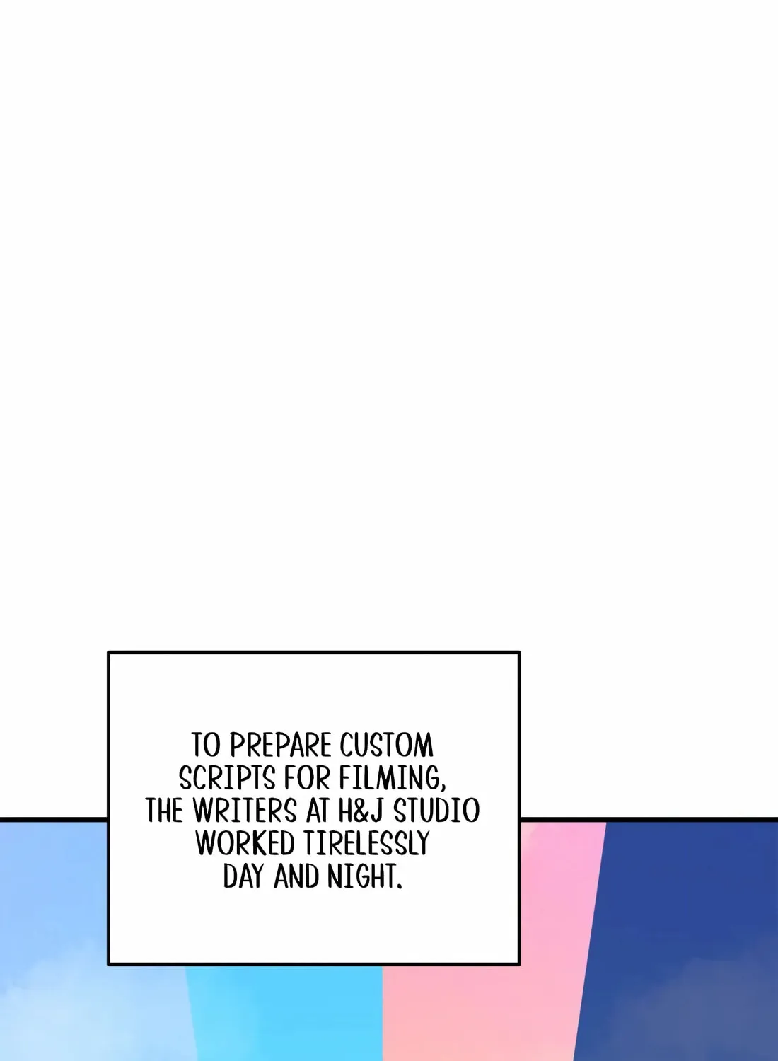 Drama Writer Who Reads Spoilers Chapter 77 page 16 - 