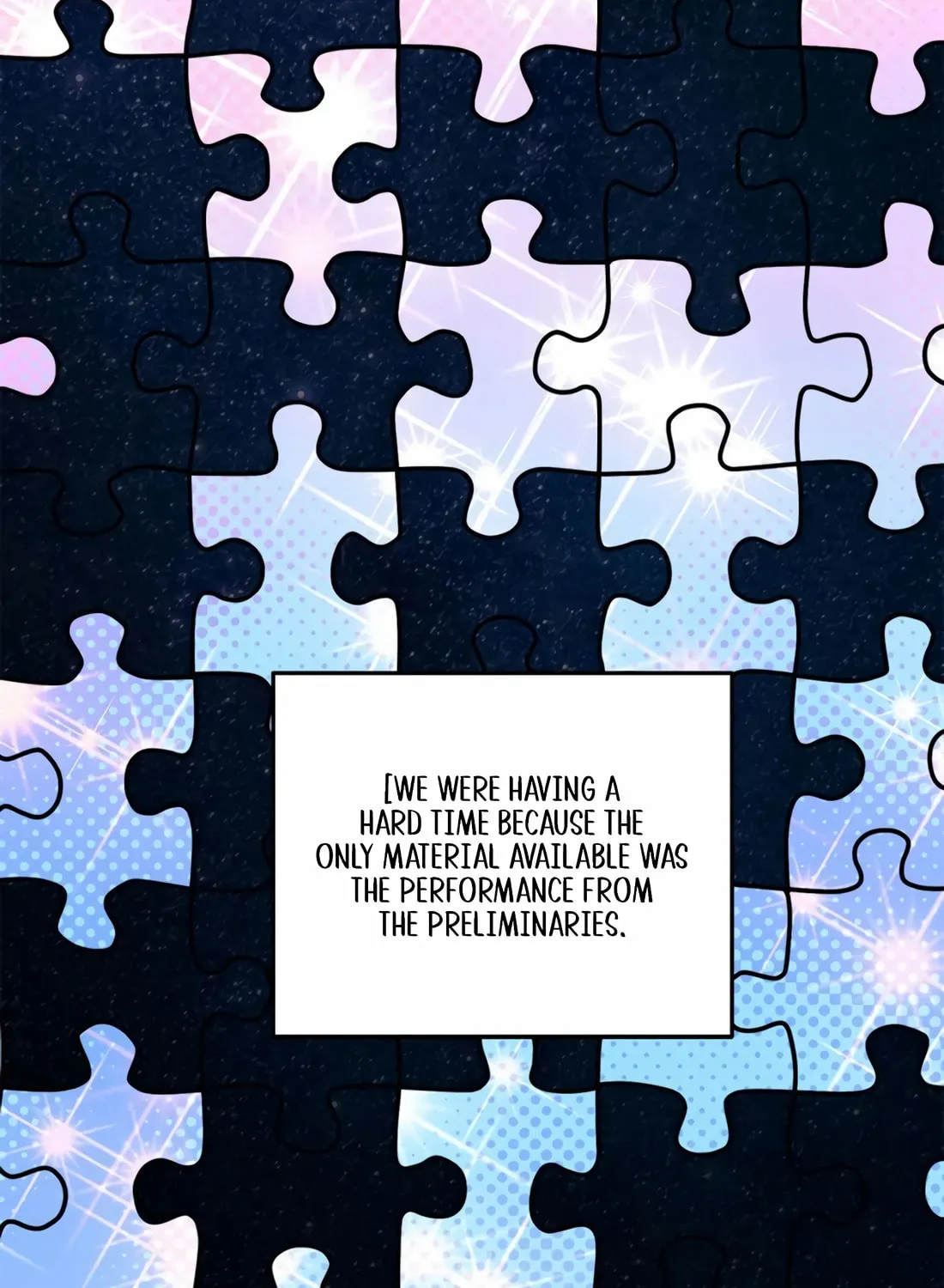 Drama Writer Who Reads Spoilers Chapter 77 page 19 - 
