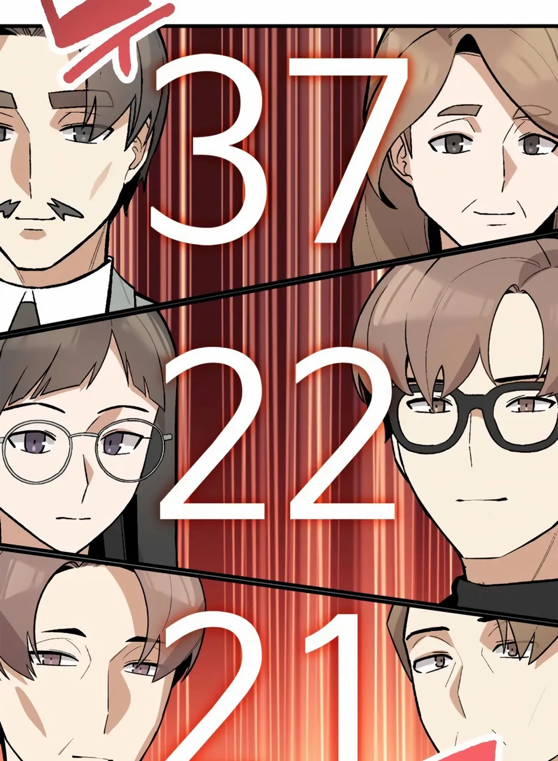 Drama Writer Who Reads Spoilers Chapter 77 page 3 - 