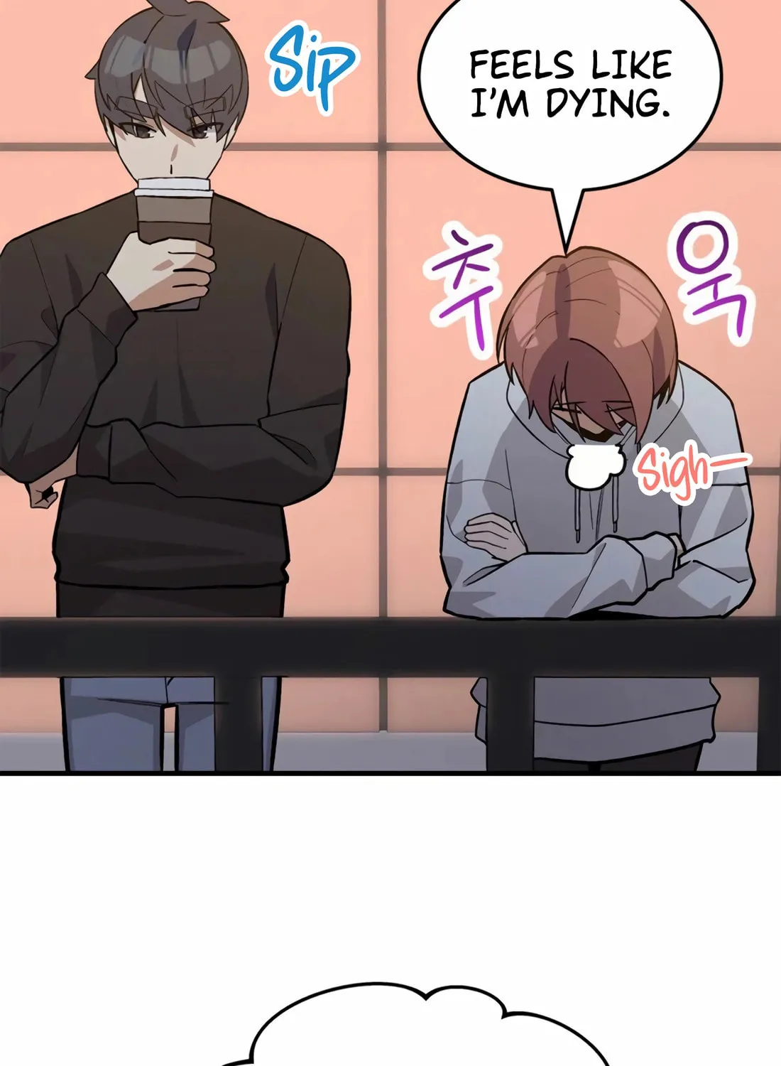 Drama Writer Who Reads Spoilers Chapter 77 page 25 - 