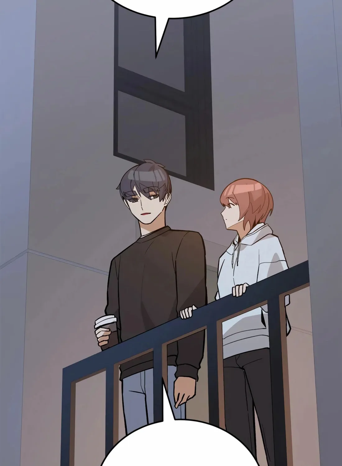 Drama Writer Who Reads Spoilers Chapter 77 page 29 - 