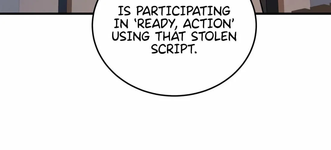 Drama Writer Who Reads Spoilers Chapter 77 page 30 - 